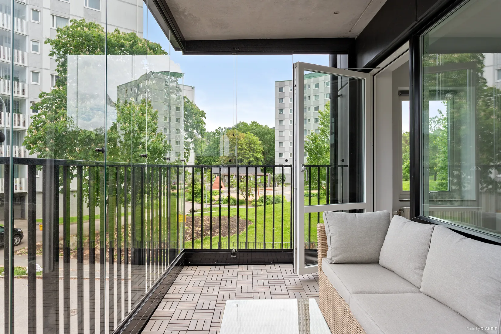 Bostadsrätt, Munspelsgatan 20, Västra Frölunda, Göteborg