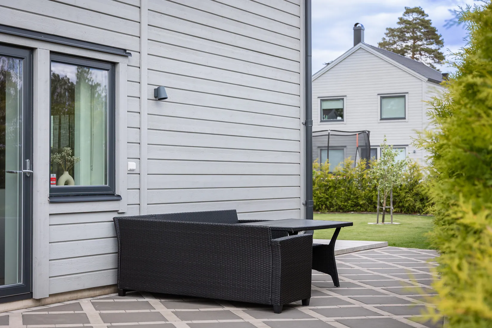 Villa, Rörvassvägen 2, Ekängen, Linköping