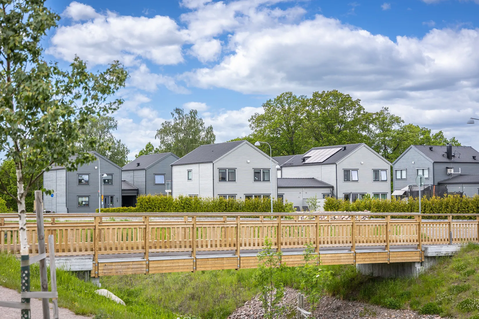 Villa, Rörvassvägen 2, Ekängen, Linköping
