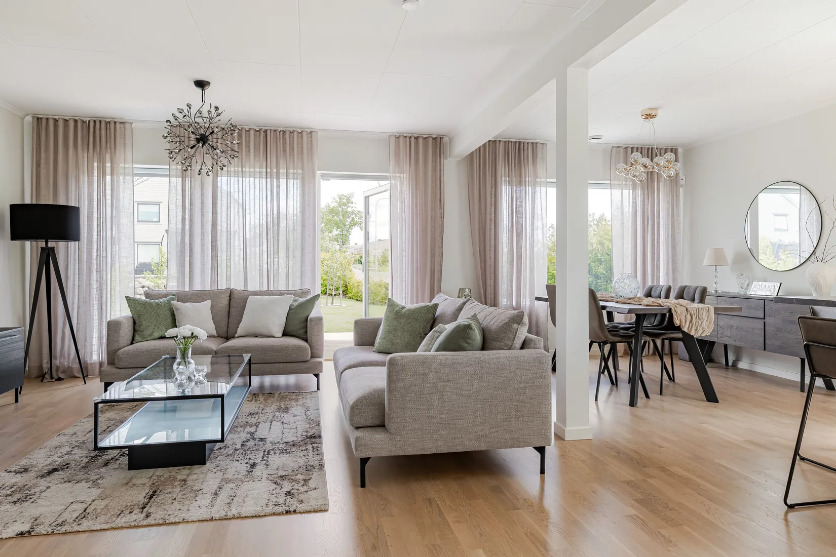 Villa, Rörvassvägen 2, Ekängen, Linköping