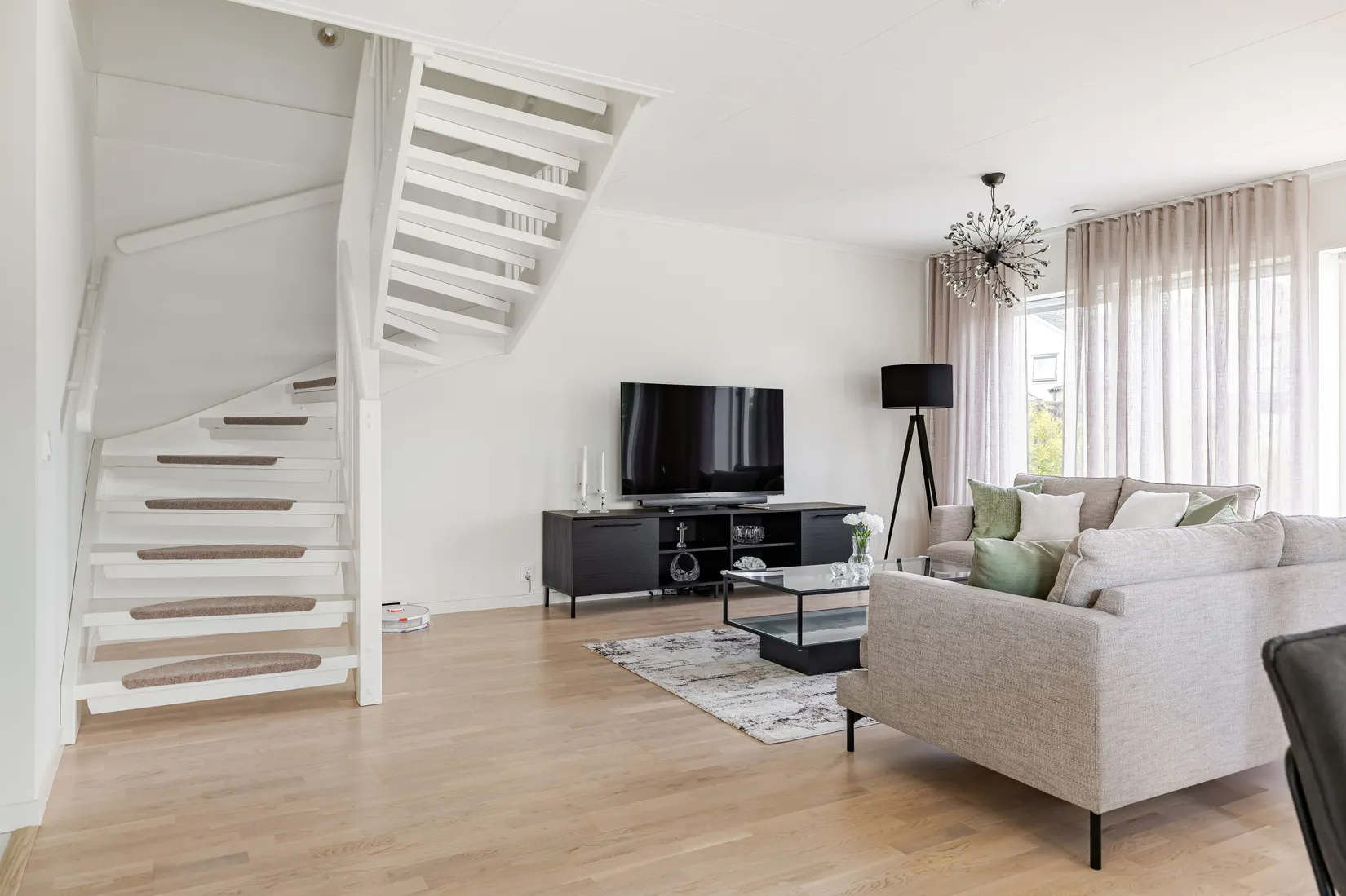 Villa, Rörvassvägen 2, Ekängen, Linköping