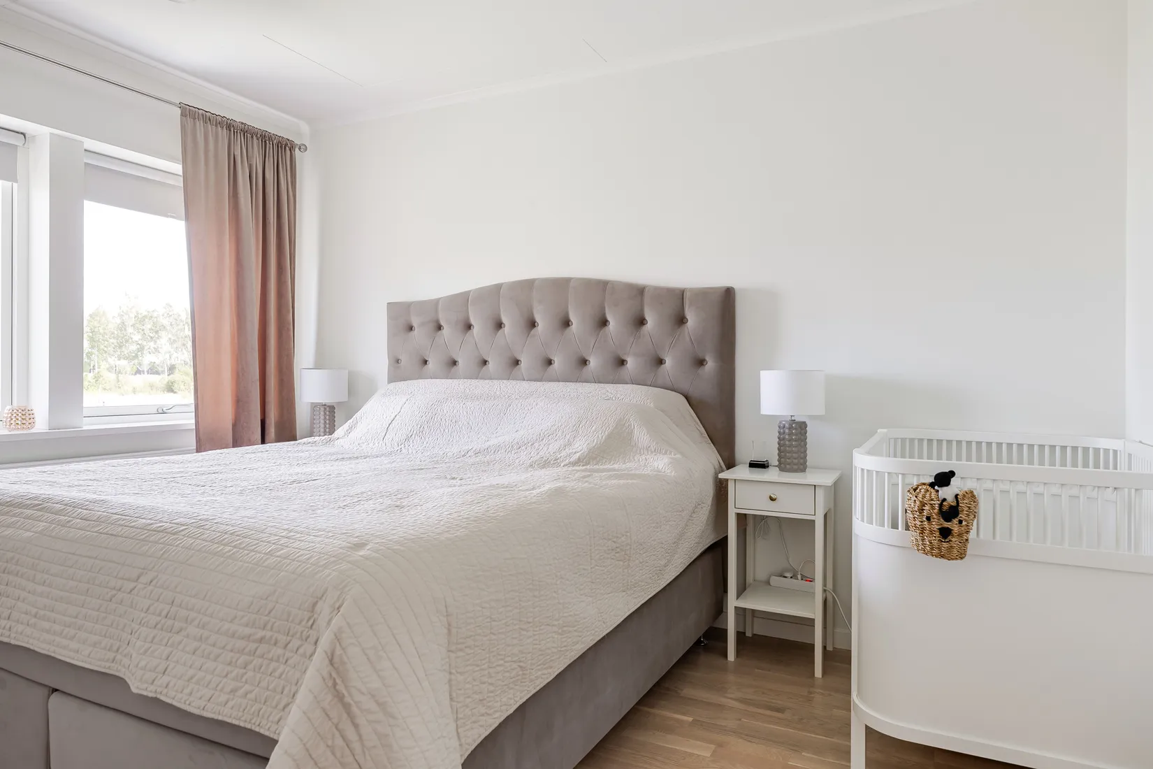 Villa, Rörvassvägen 2, Ekängen, Linköping
