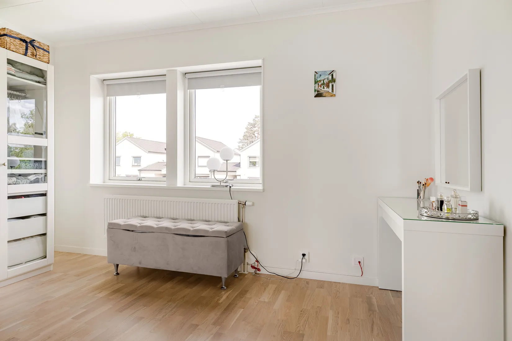 Villa, Rörvassvägen 2, Ekängen, Linköping