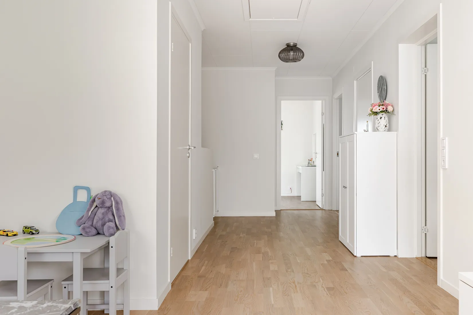Villa, Rörvassvägen 2, Ekängen, Linköping