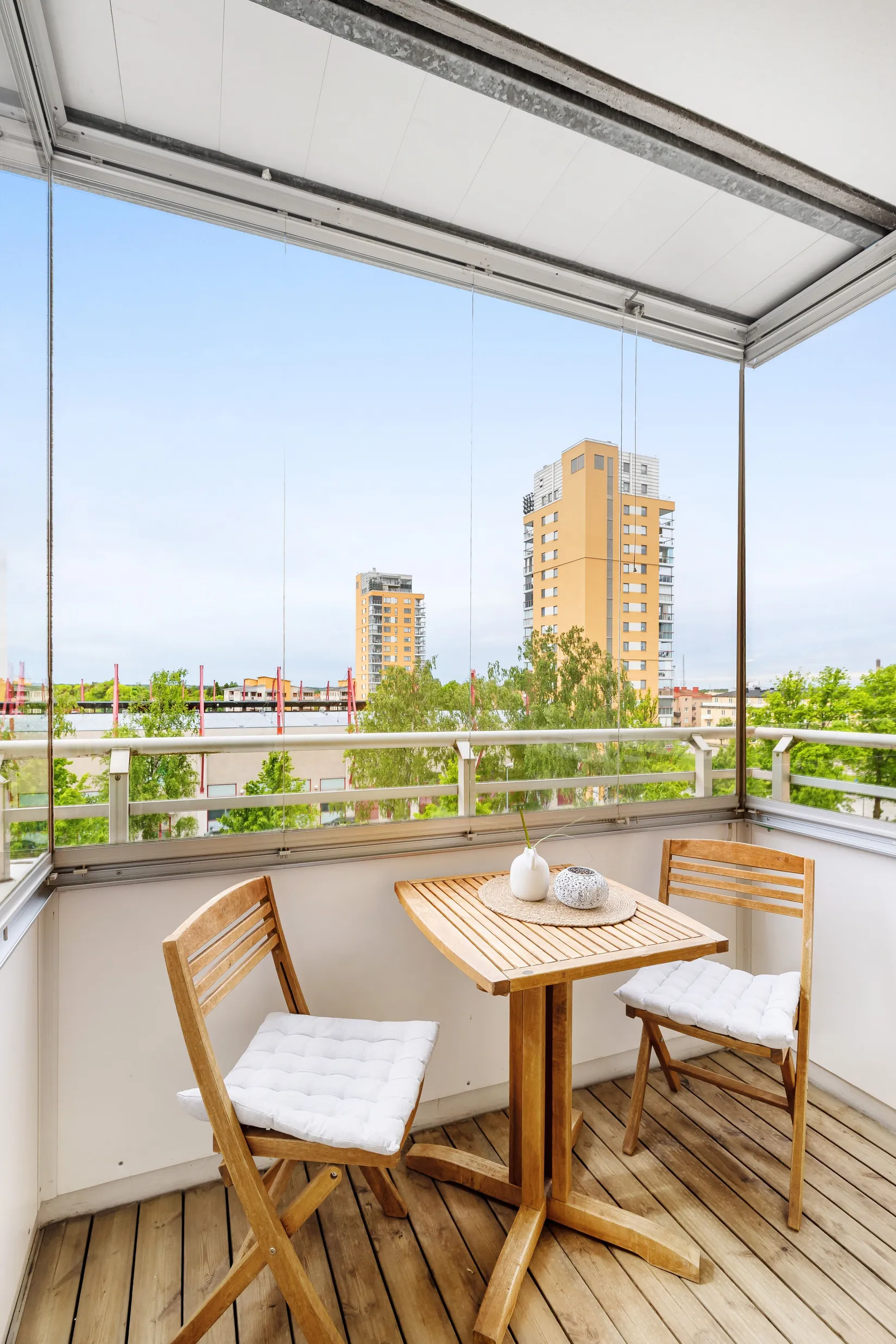 Bostadsrätt, Krongatan 7, Tunavallen / Centralt, Eskilstuna