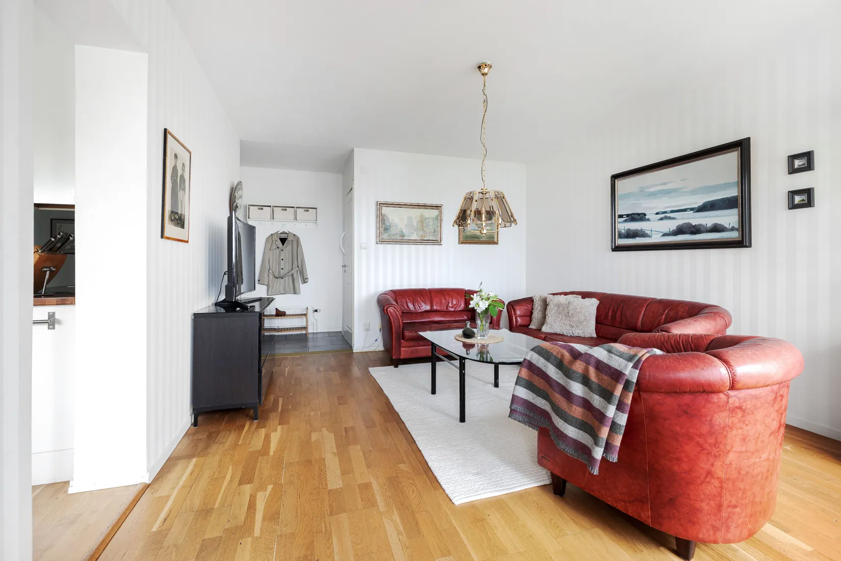 Bostadsrätt, Krongatan 7, Tunavallen / Centralt, Eskilstuna