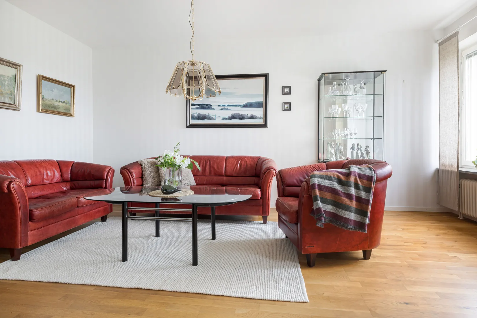 Bostadsrätt, Krongatan 7, Tunavallen / Centralt, Eskilstuna