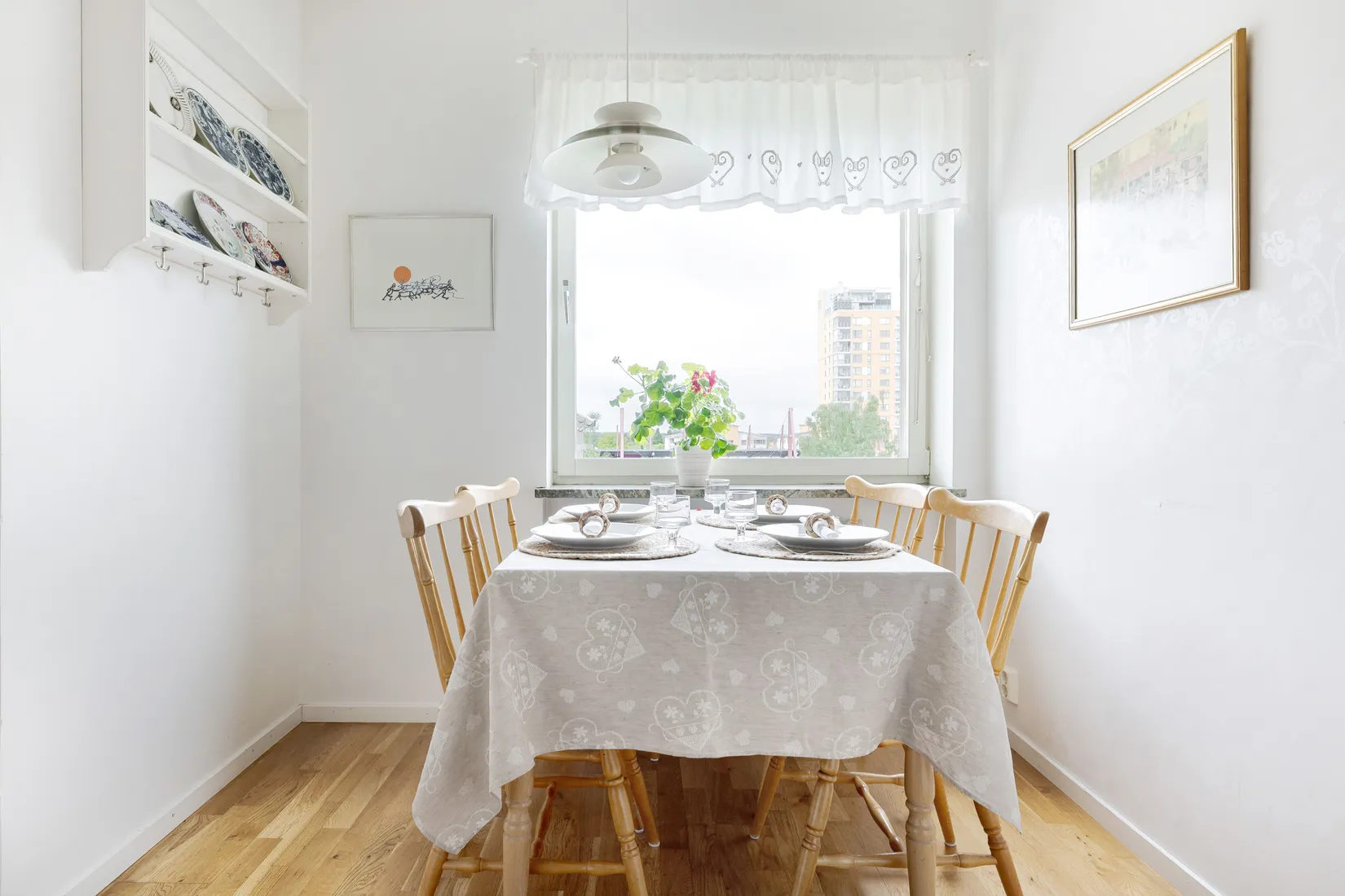 Bostadsrätt, Krongatan 7, Tunavallen / Centralt, Eskilstuna