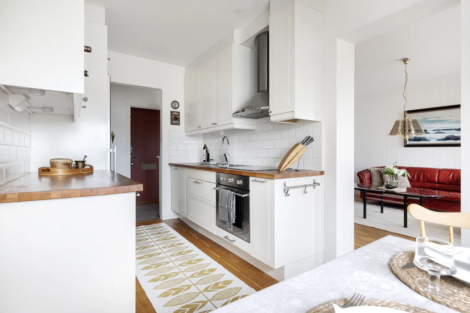 Bostadsrätt, Krongatan 7, Tunavallen / Centralt, Eskilstuna