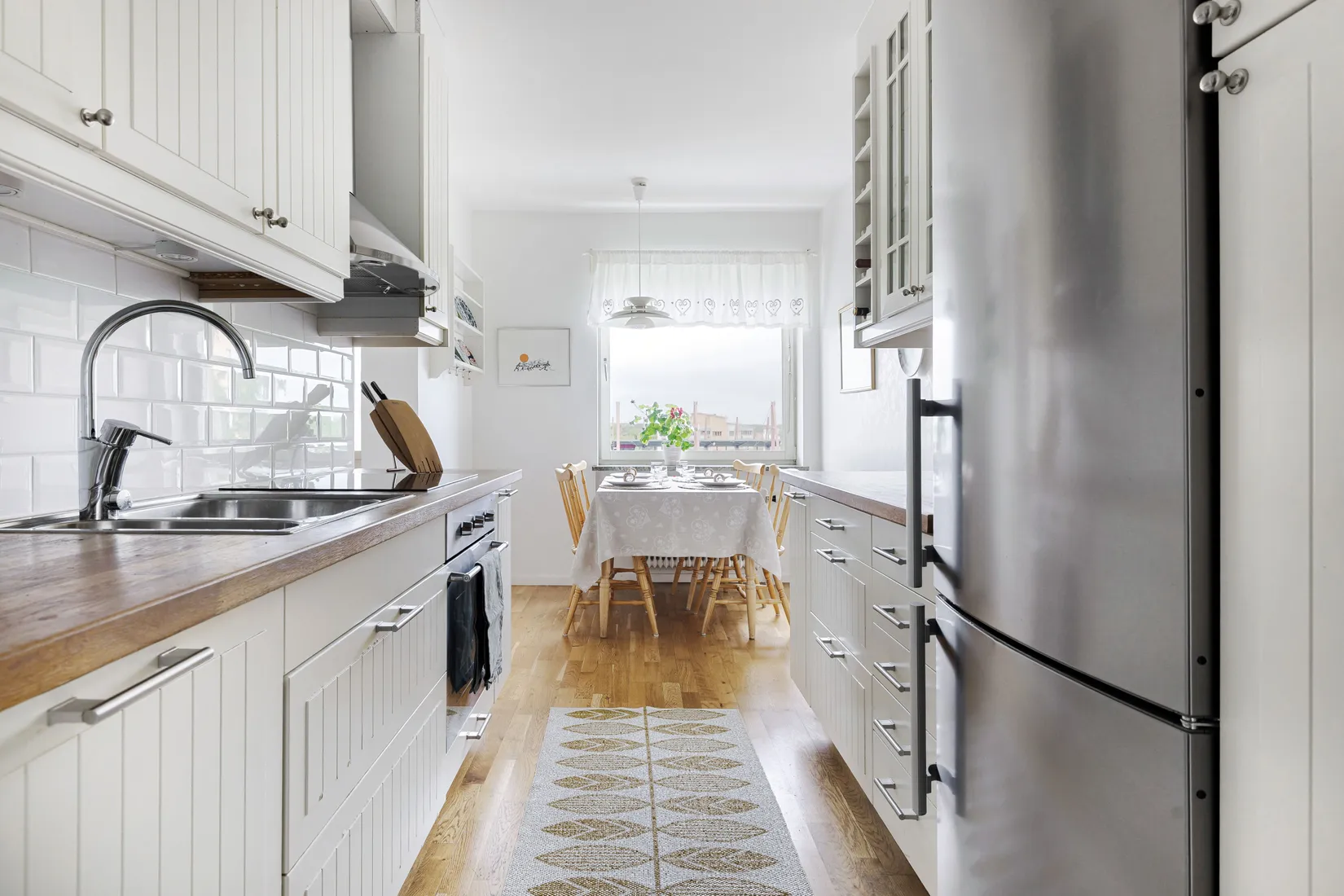Bostadsrätt, Krongatan 7, Tunavallen / Centralt, Eskilstuna