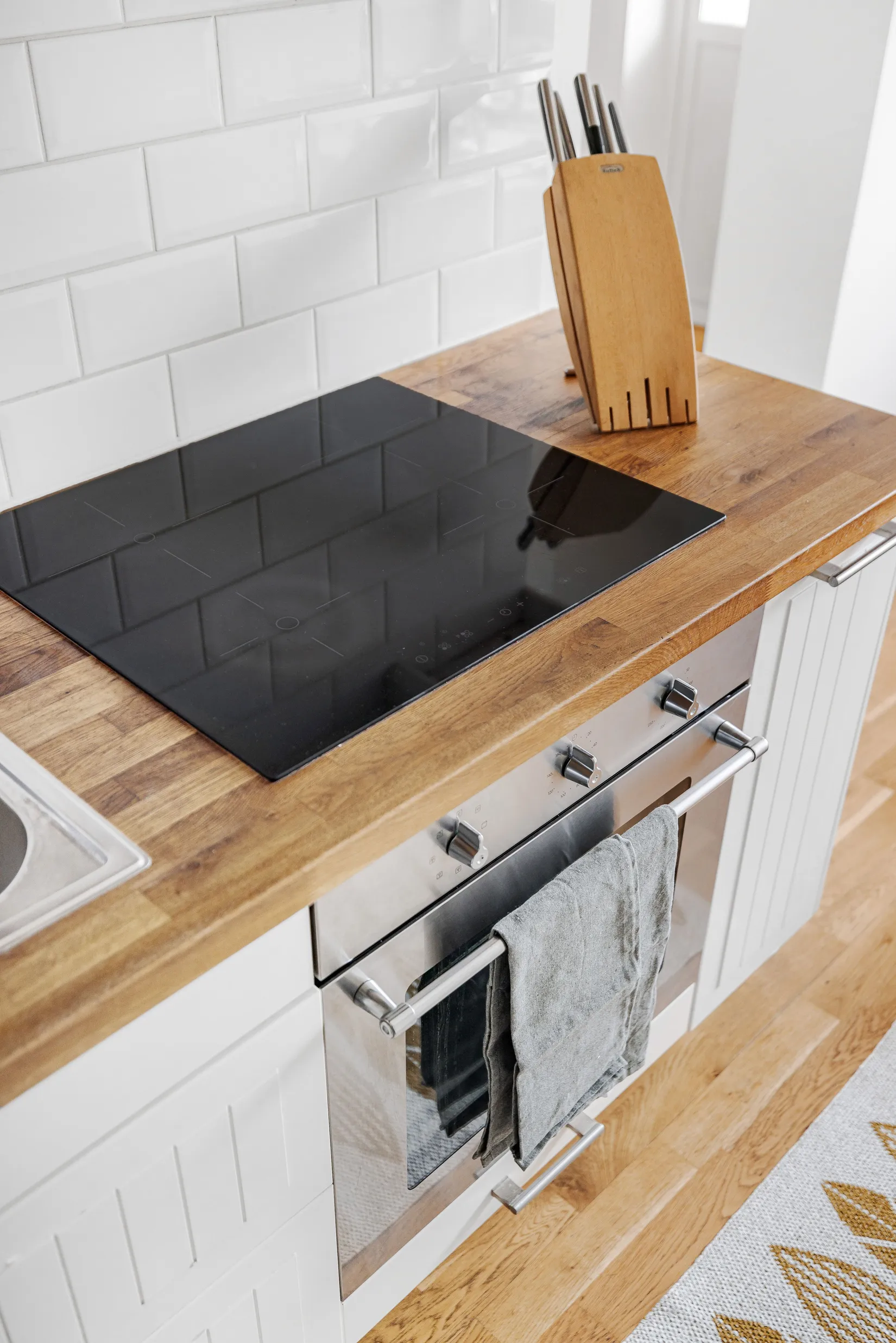 Bostadsrätt, Krongatan 7, Tunavallen / Centralt, Eskilstuna