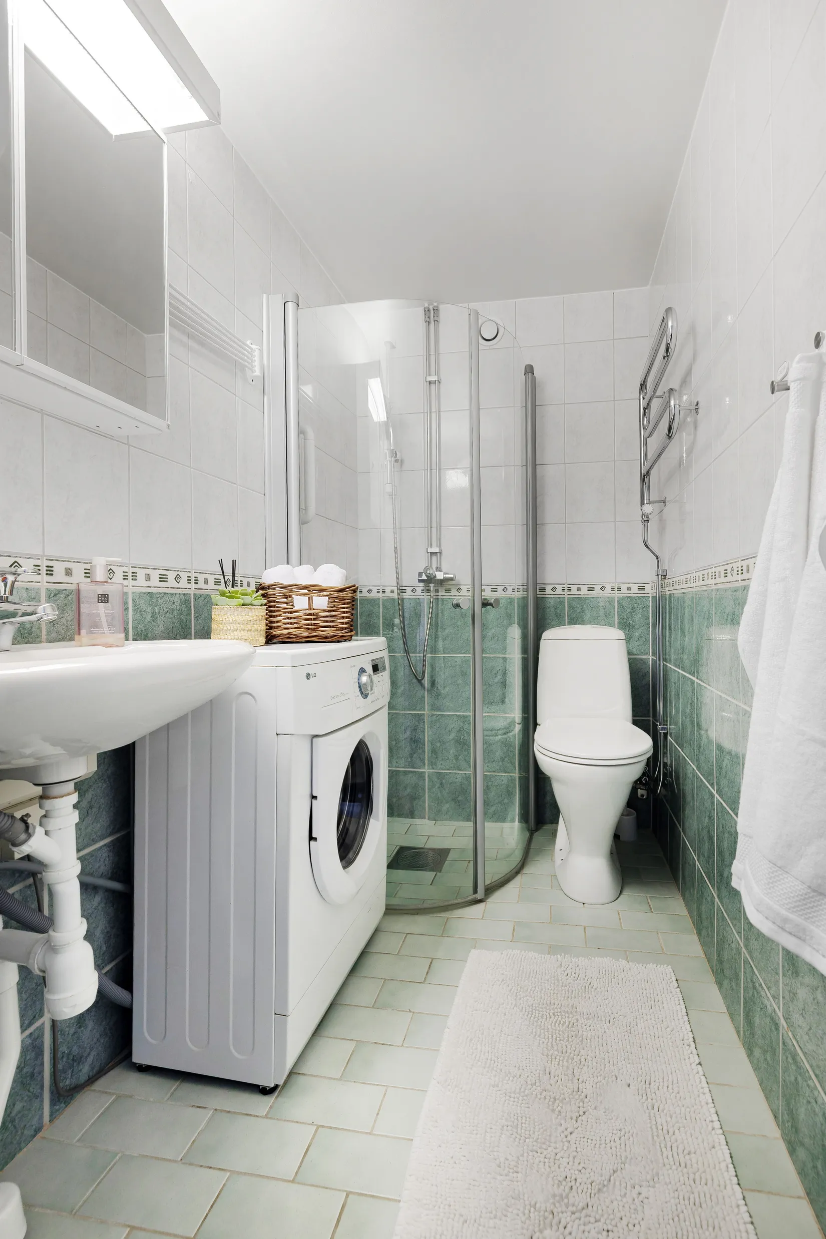 Bostadsrätt, Krongatan 7, Tunavallen / Centralt, Eskilstuna