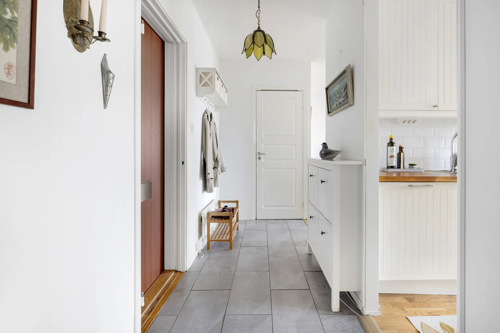 Bostadsrätt, Krongatan 7, Tunavallen / Centralt, Eskilstuna