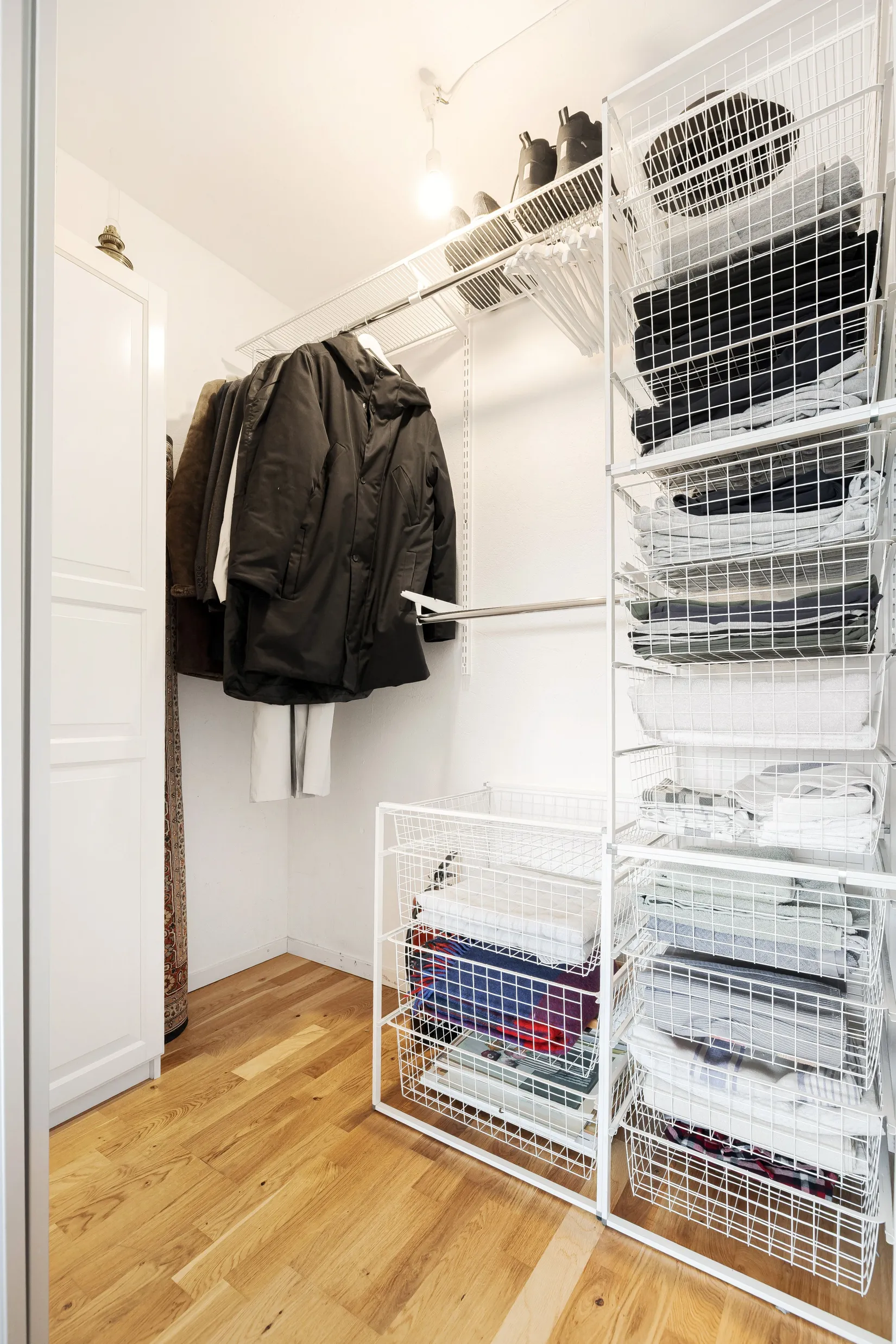 Bostadsrätt, Krongatan 7, Tunavallen / Centralt, Eskilstuna