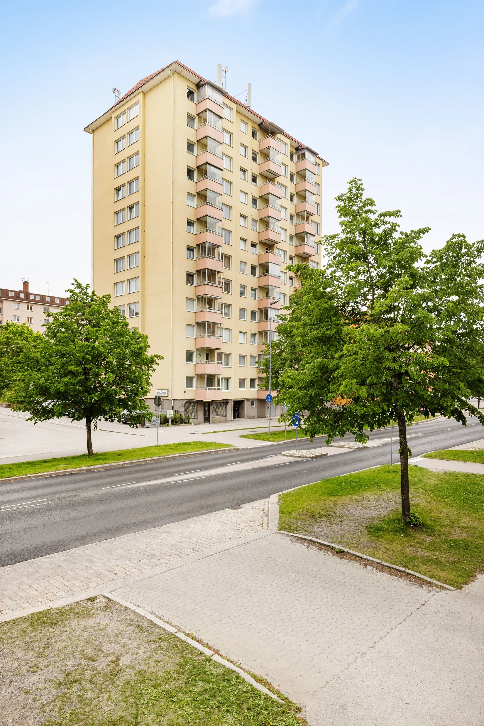 Bostadsrätt, Krongatan 7, Tunavallen / Centralt, Eskilstuna