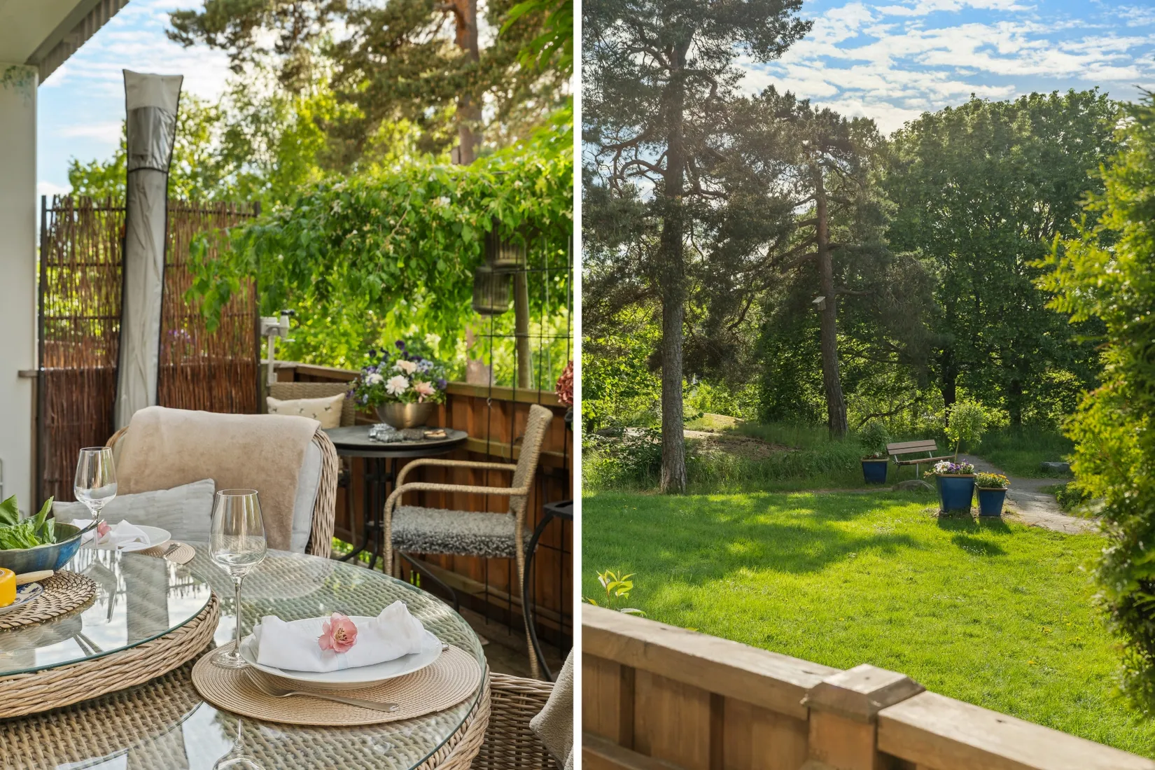 Bostadsrätt, Lomvägen 32, Kärrdal, Sollentuna