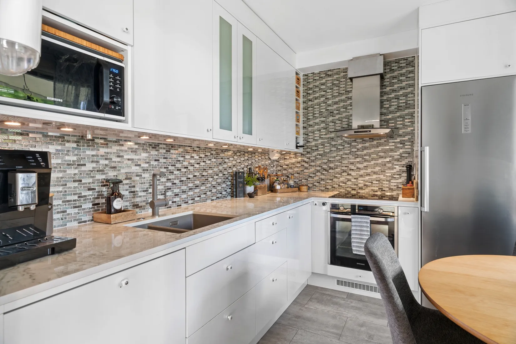 Bostadsrätt, Lomvägen 32, Kärrdal, Sollentuna