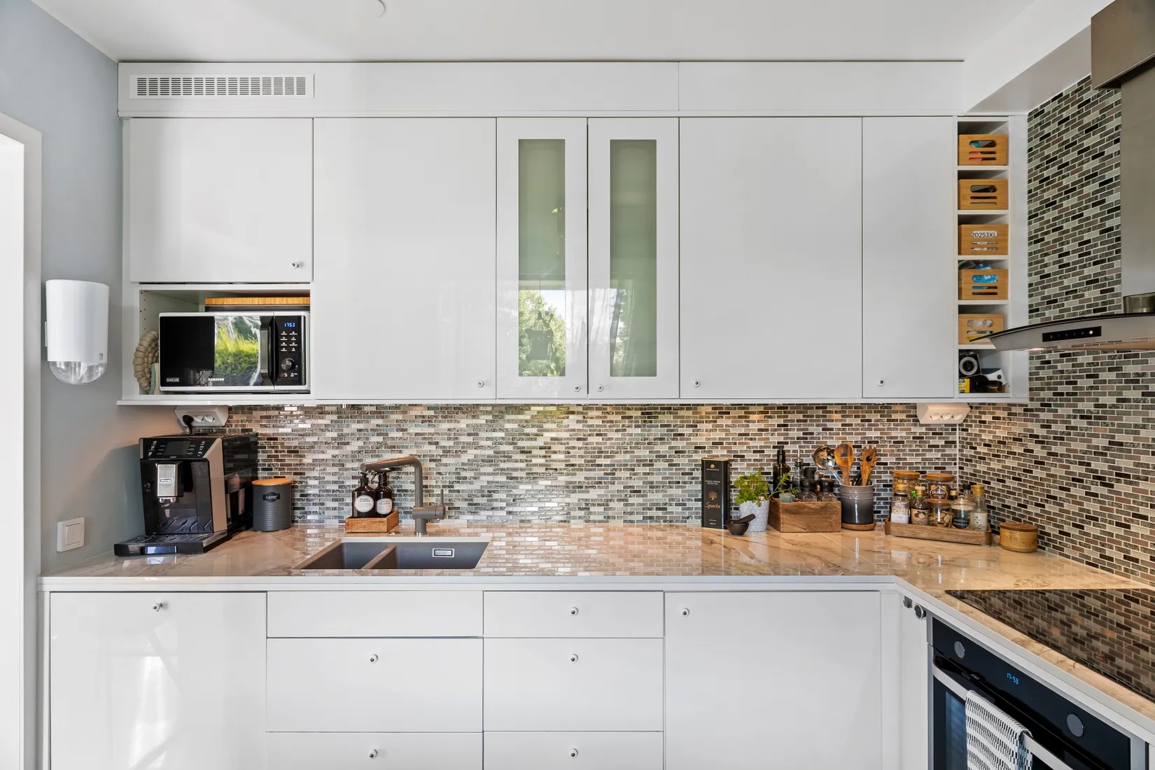 Bostadsrätt, Lomvägen 32, Kärrdal, Sollentuna