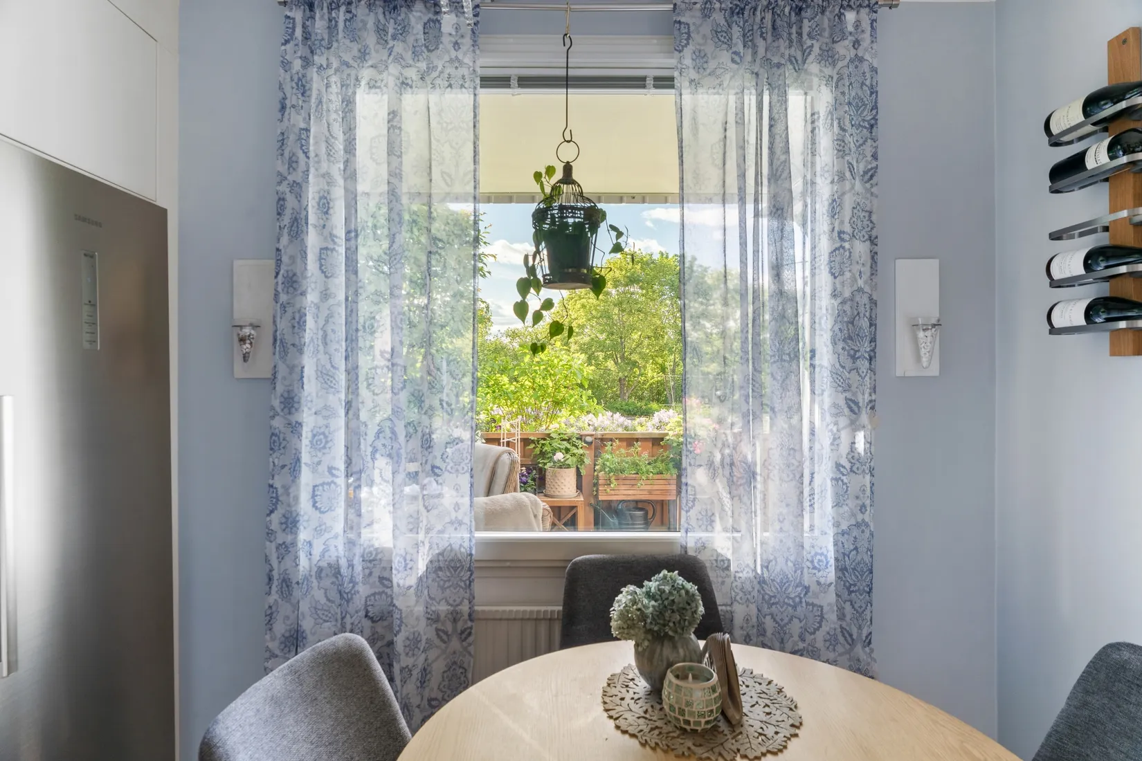 Bostadsrätt, Lomvägen 32, Kärrdal, Sollentuna