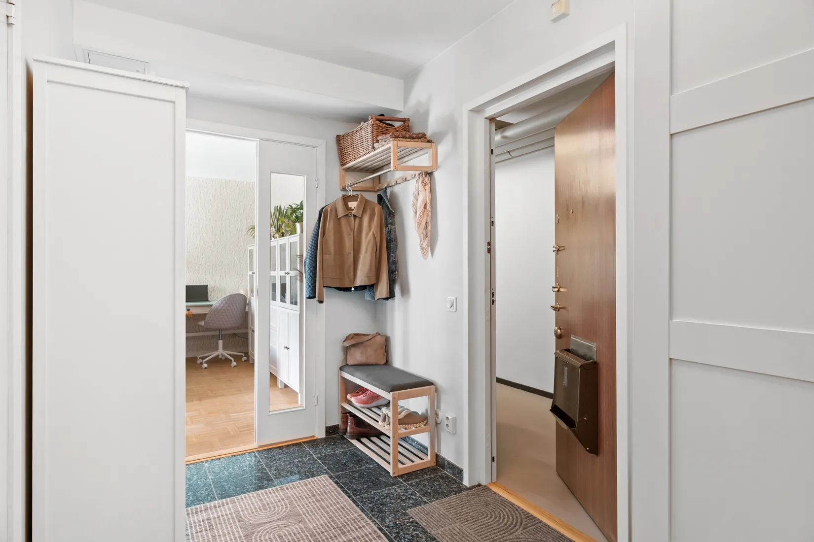 Bostadsrätt, Lomvägen 32, Kärrdal, Sollentuna