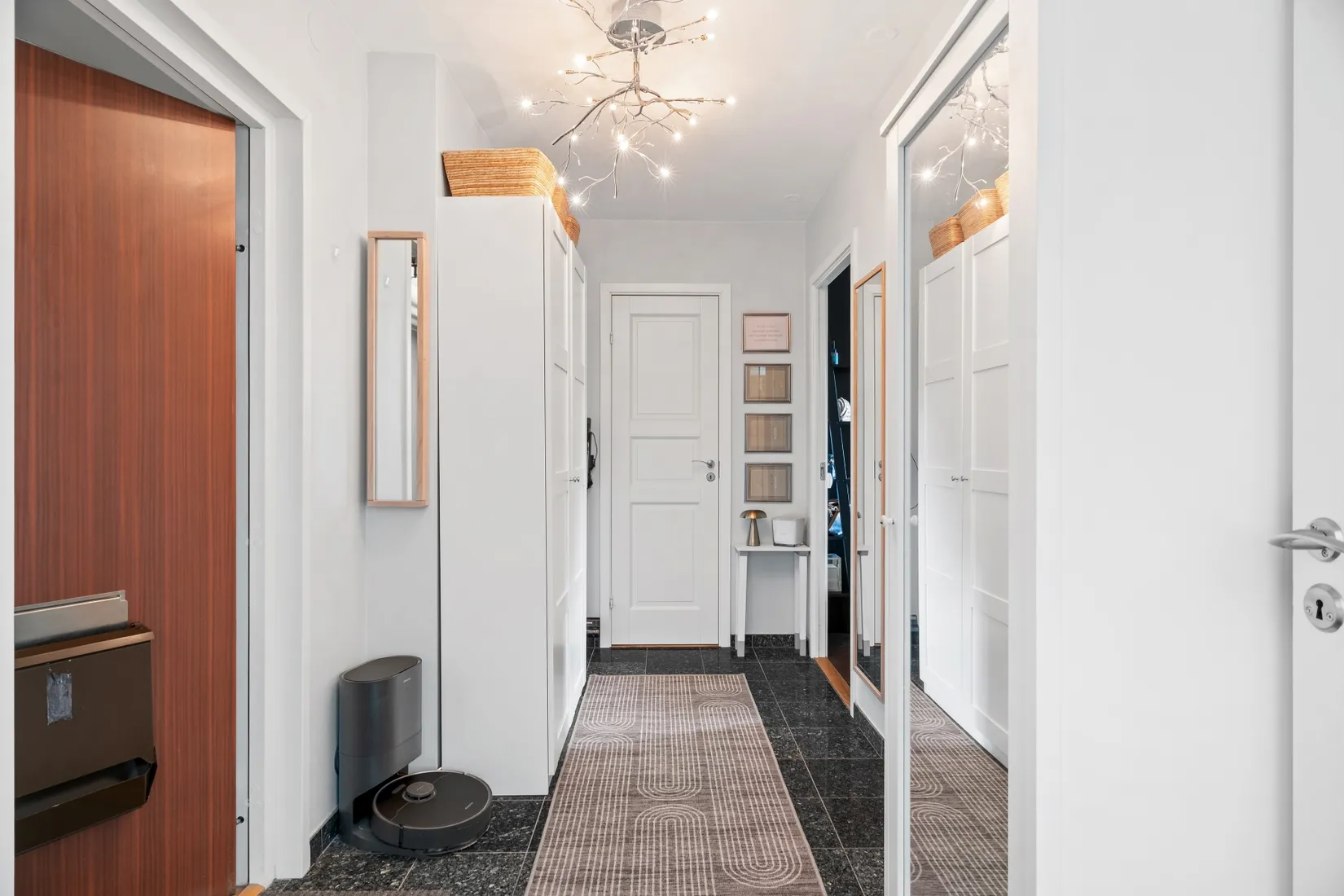 Bostadsrätt, Lomvägen 32, Kärrdal, Sollentuna