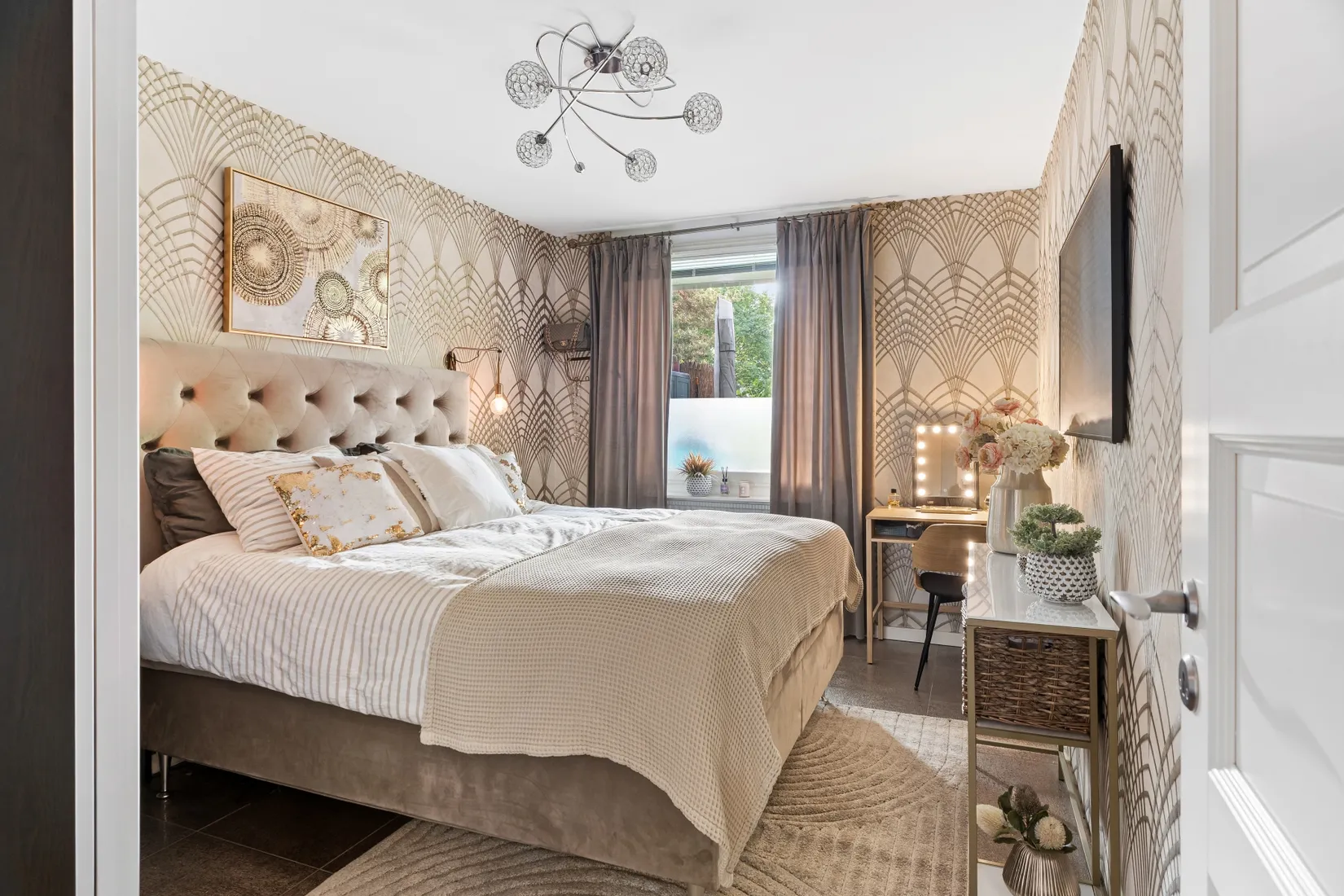 Bostadsrätt, Lomvägen 32, Kärrdal, Sollentuna
