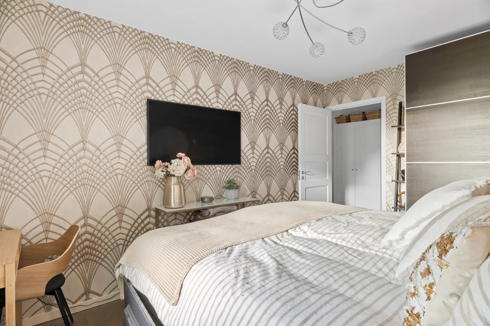 Bostadsrätt, Lomvägen 32, Kärrdal, Sollentuna