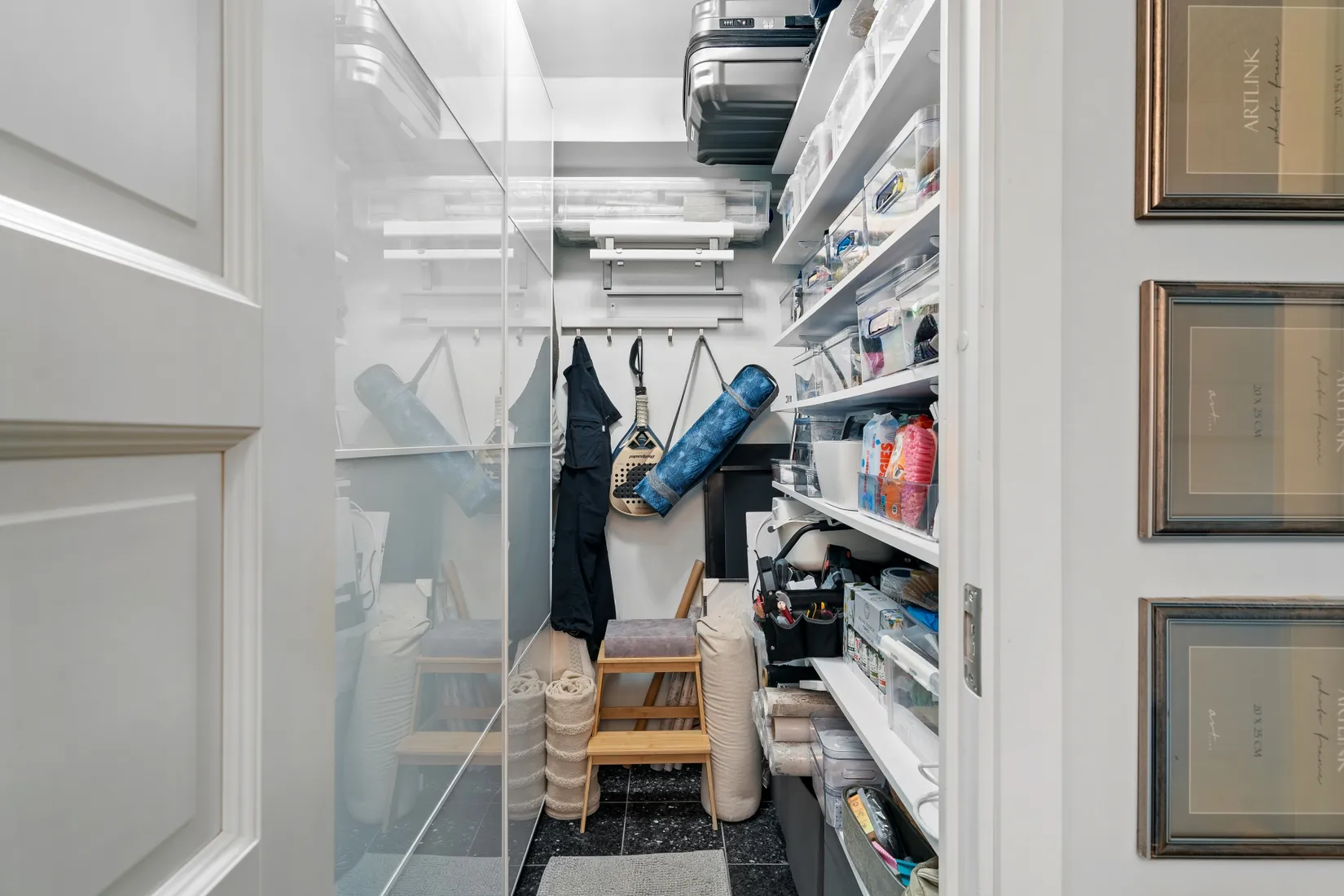 Bostadsrätt, Lomvägen 32, Kärrdal, Sollentuna