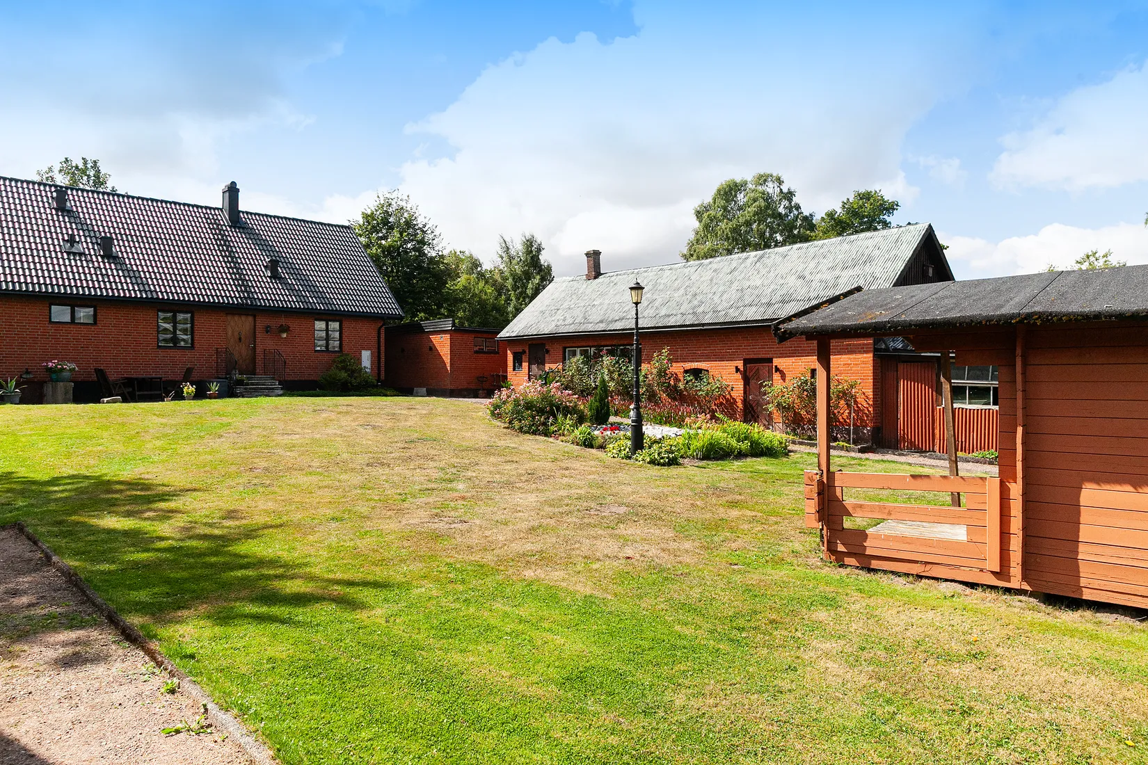Gård/Skog, Jordbergavägen 15, Bjuv