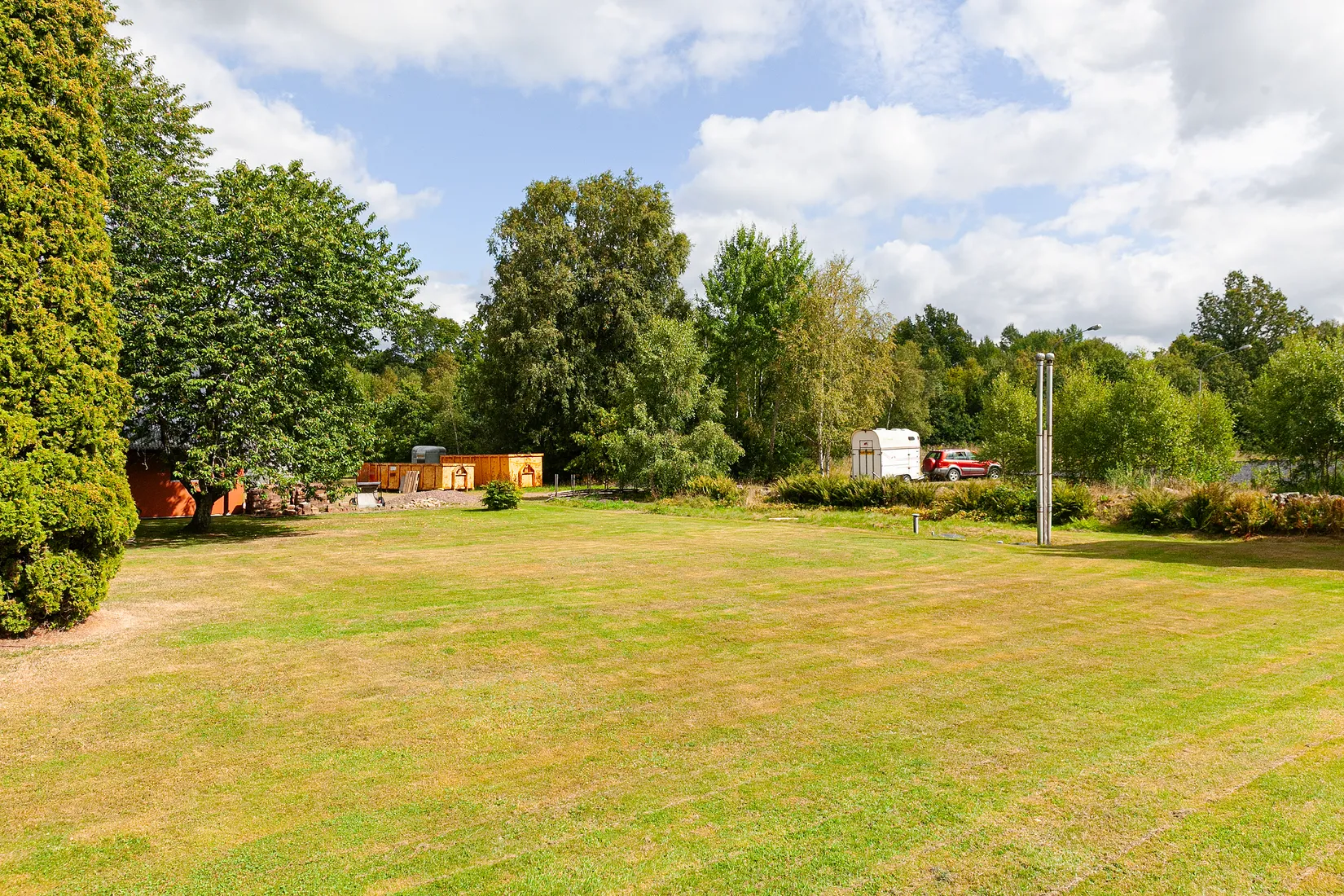 Gård/Skog, Jordbergavägen 15, Bjuv