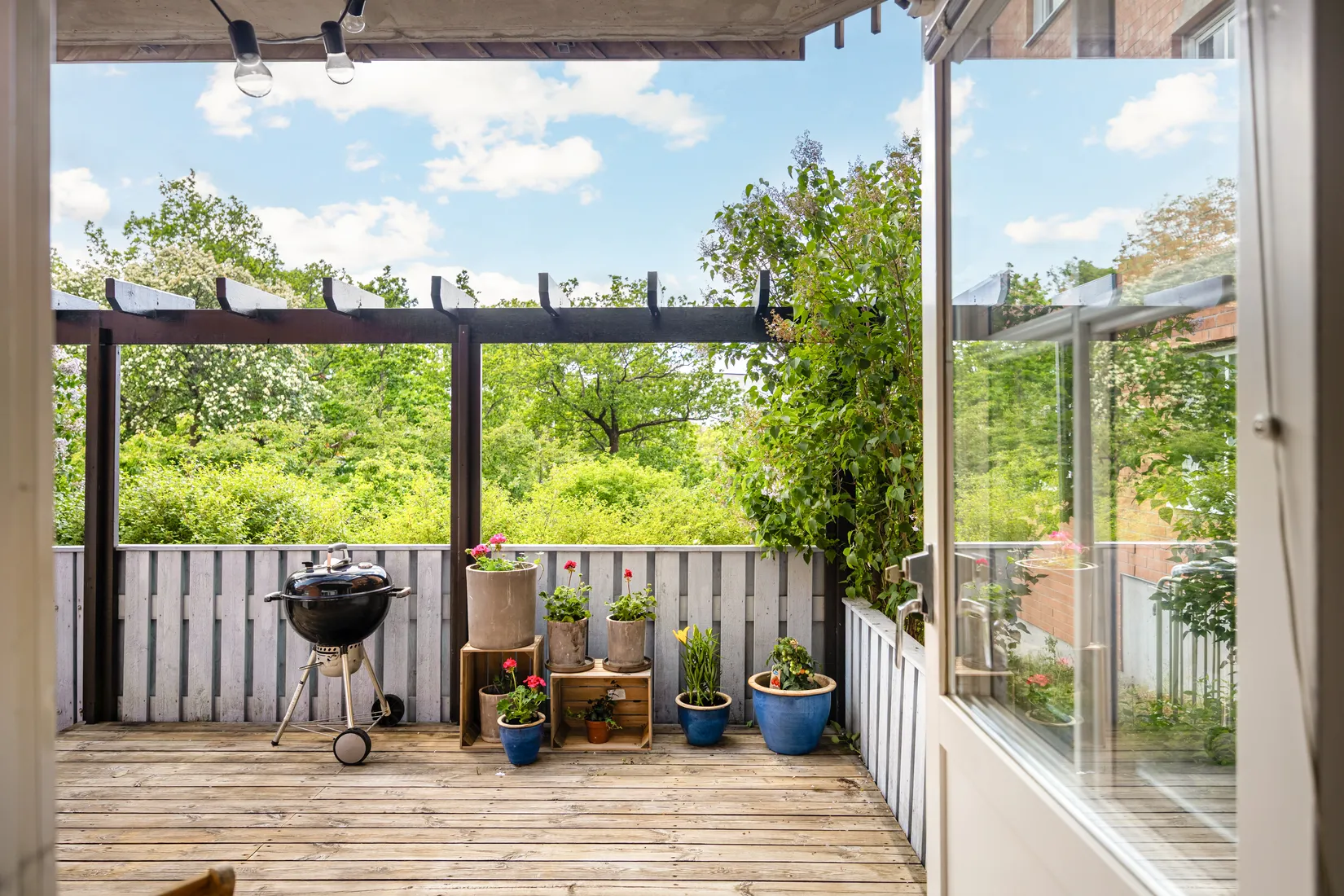 Bostadsrätt, Katrinebergsbacken 18, Liljeholmen, Stockholm