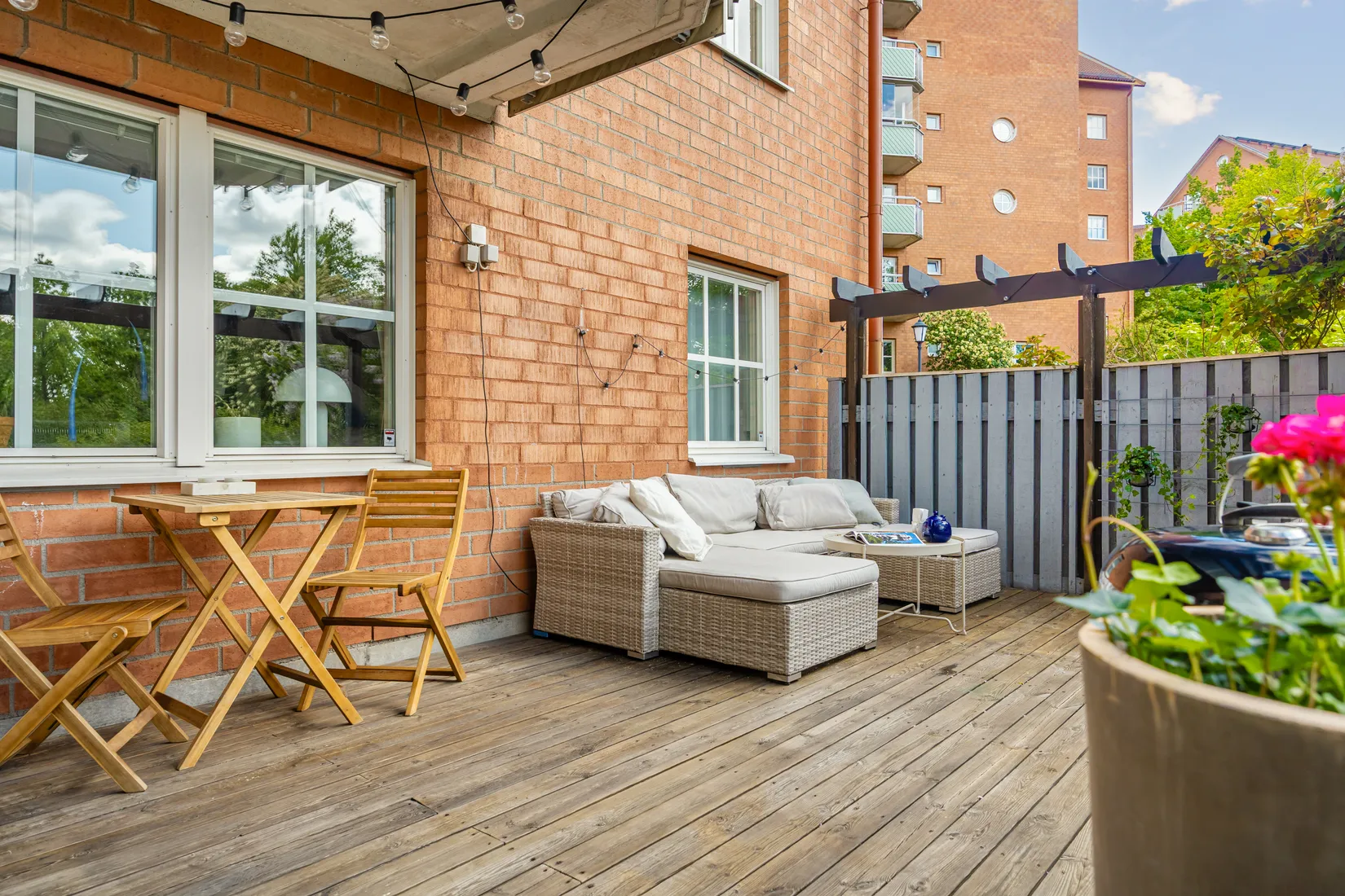 Bostadsrätt, Katrinebergsbacken 18, Liljeholmen, Stockholm