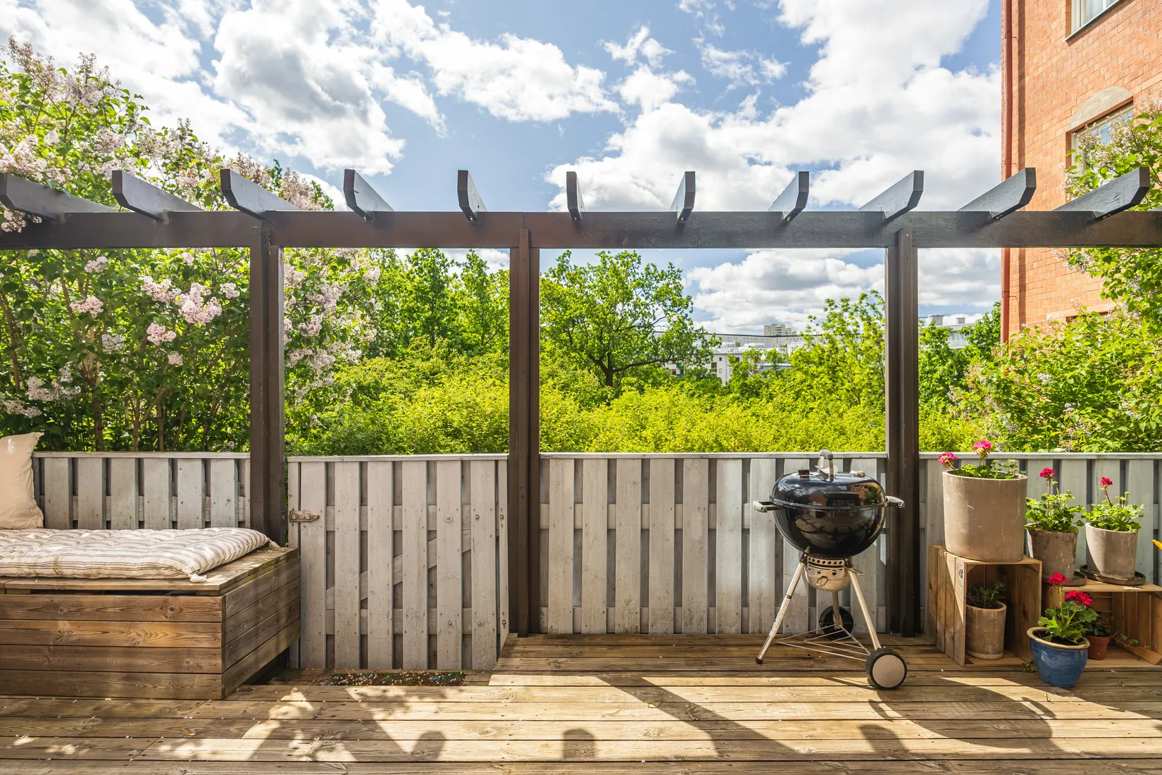 Bostadsrätt, Katrinebergsbacken 18, Liljeholmen, Stockholm