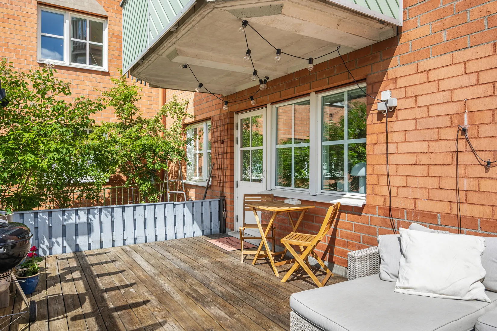 Bostadsrätt, Katrinebergsbacken 18, Liljeholmen, Stockholm