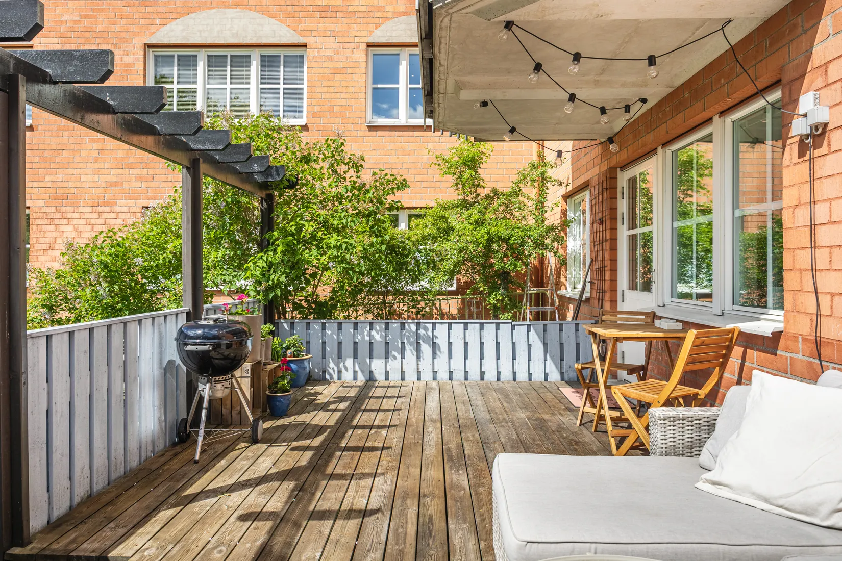 Bostadsrätt, Katrinebergsbacken 18, Liljeholmen, Stockholm