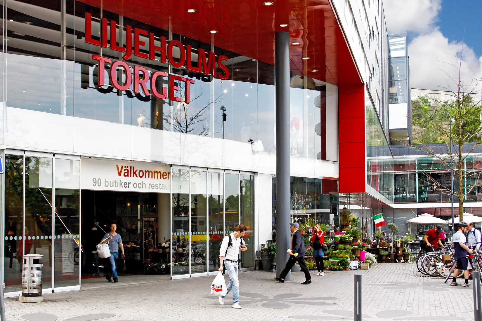 Bostadsrätt, Katrinebergsbacken 18, Liljeholmen, Stockholm