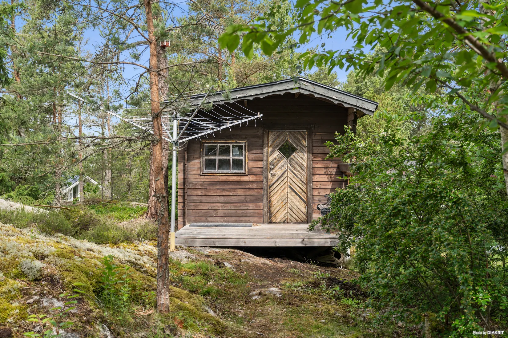 Övrigt, Ålstavägen 44, Upplands-Bro