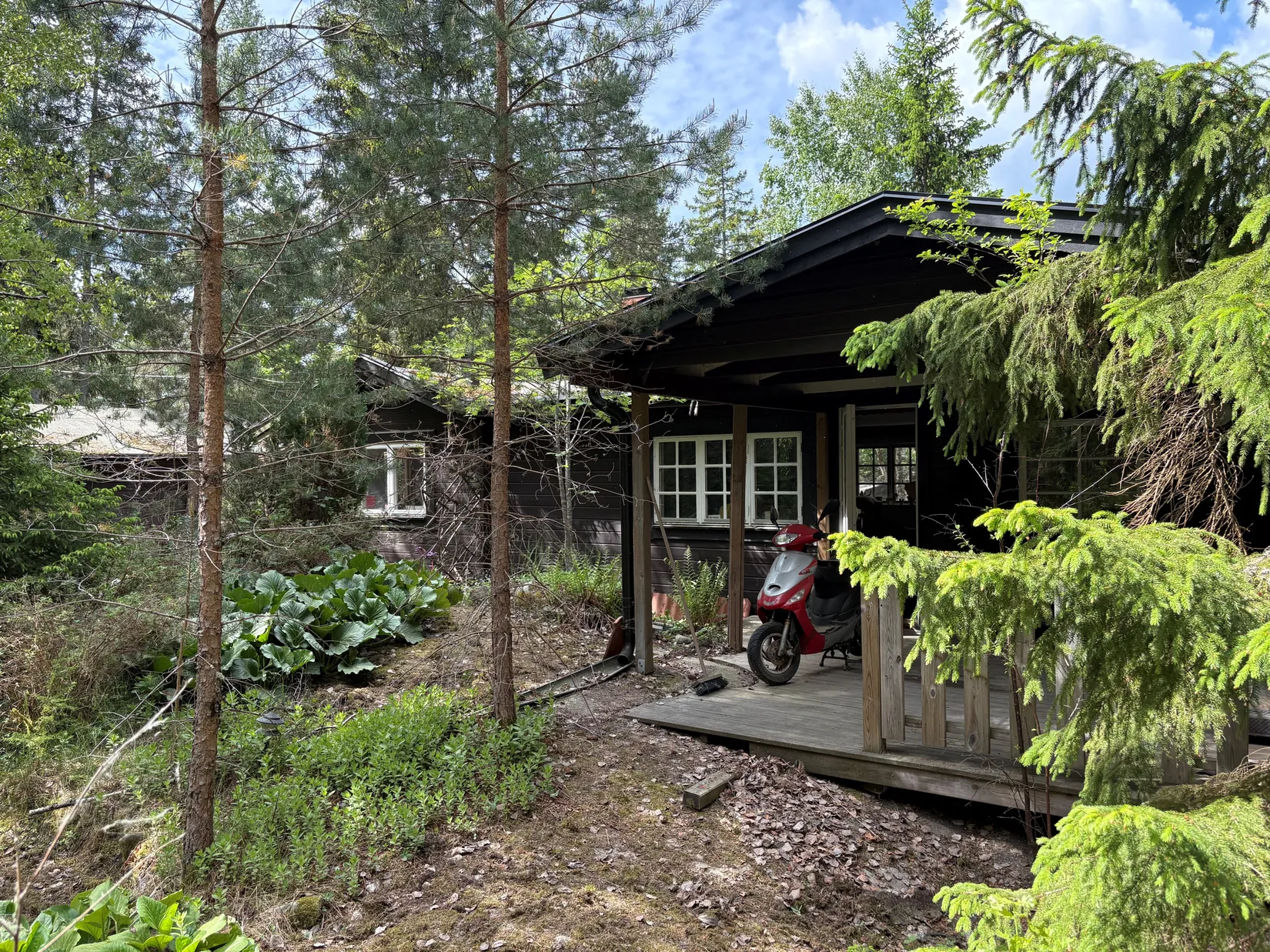 Övrigt, Ålstavägen 44, Upplands-Bro