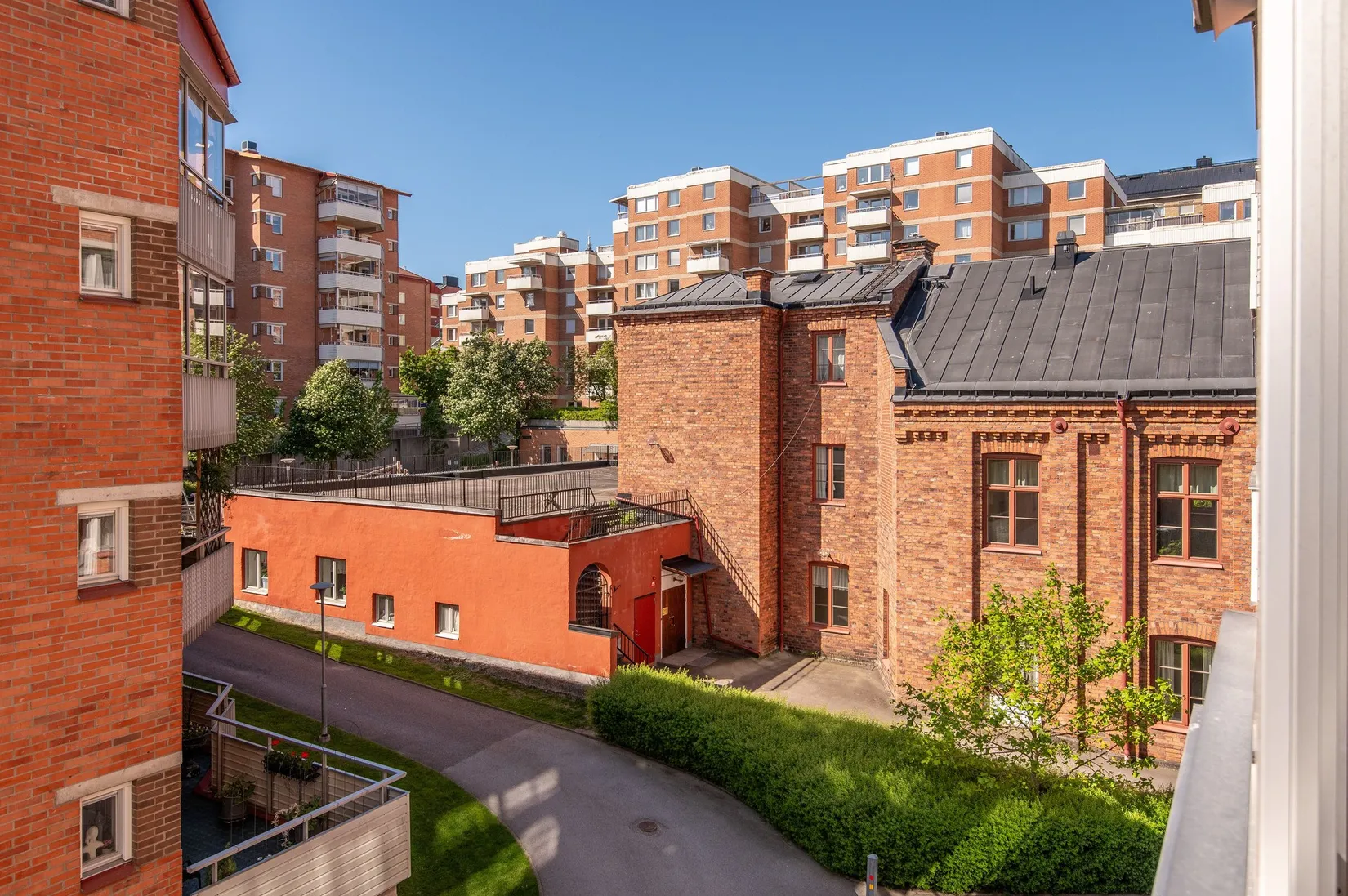 Bostadsrätt, Vattengatan 3, Centralt, Norrköping