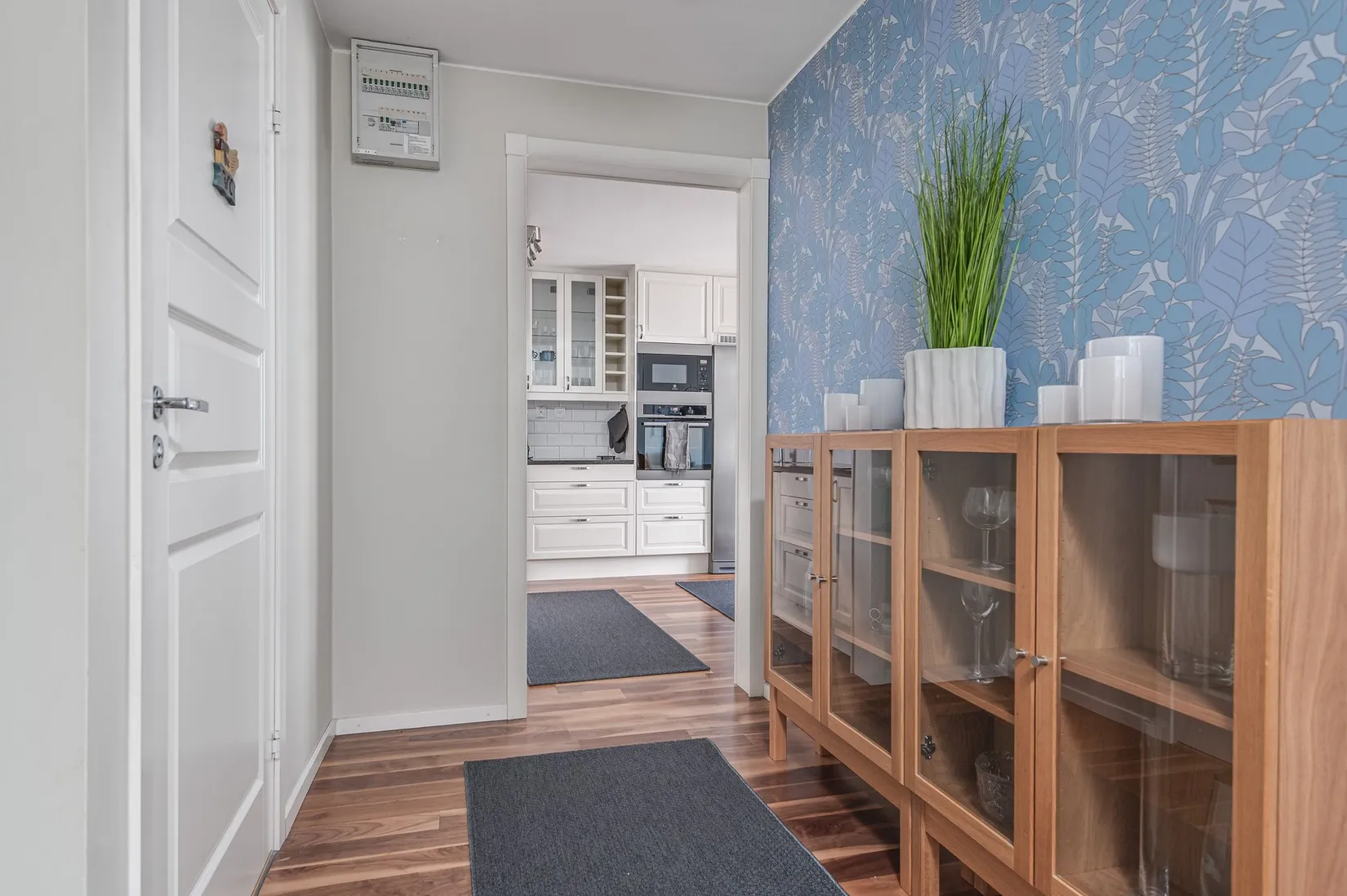 Bostadsrätt, Vattengatan 3, Centralt, Norrköping