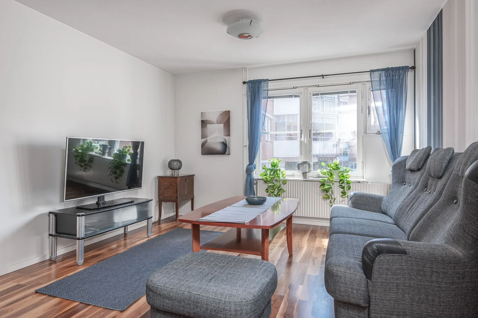 Bostadsrätt, Vattengatan 3, Centralt, Norrköping