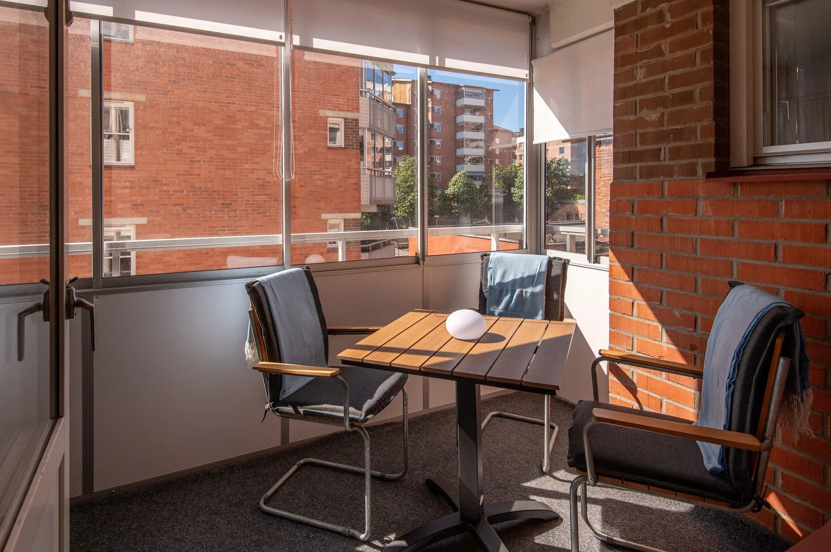 Bostadsrätt, Vattengatan 3, Centralt, Norrköping