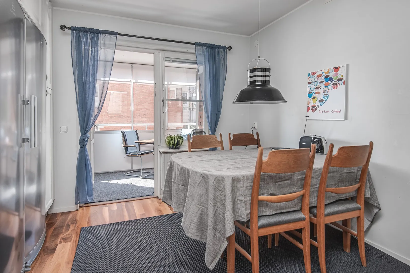 Bostadsrätt, Vattengatan 3, Centralt, Norrköping