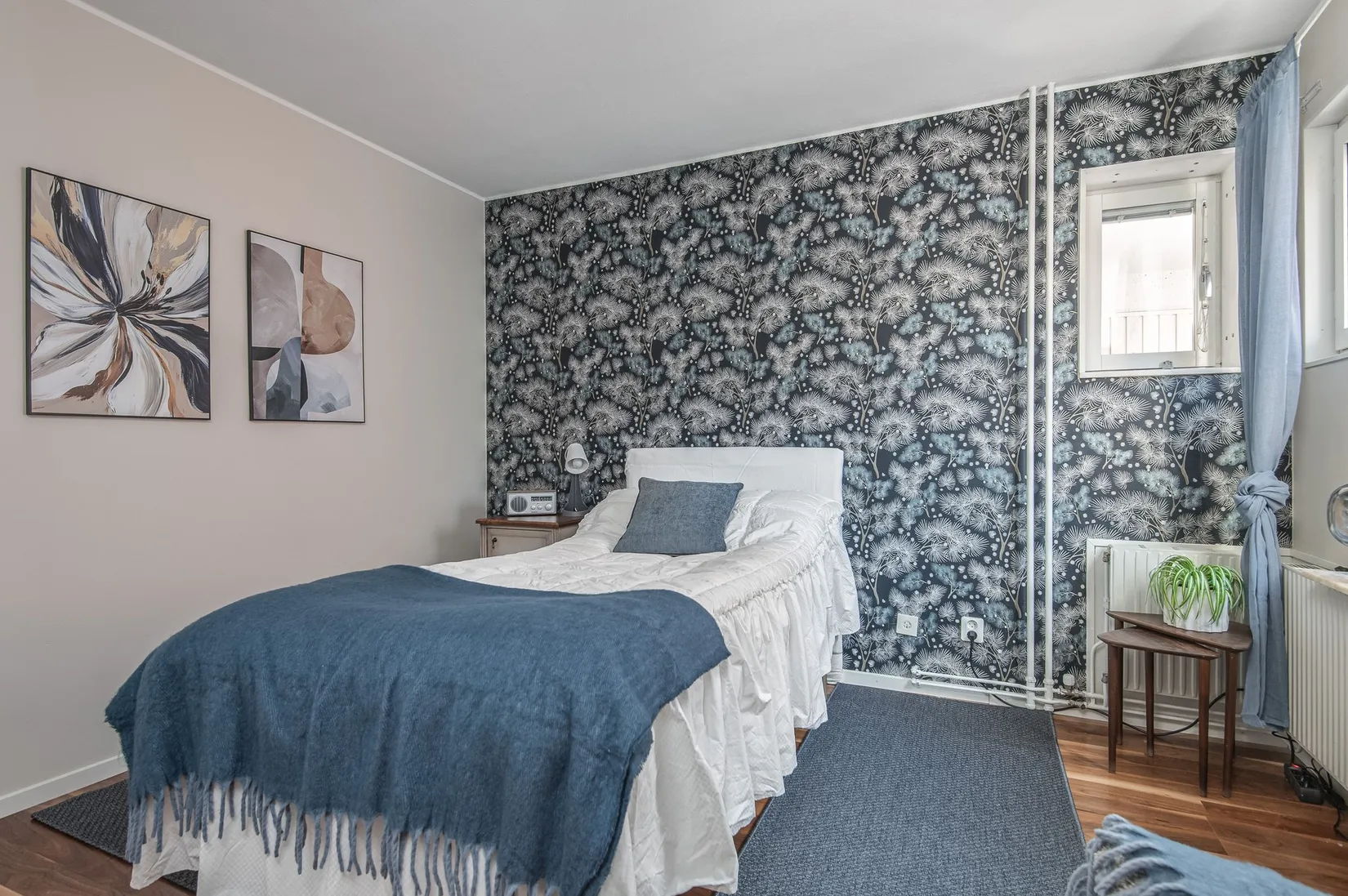 Bostadsrätt, Vattengatan 3, Centralt, Norrköping