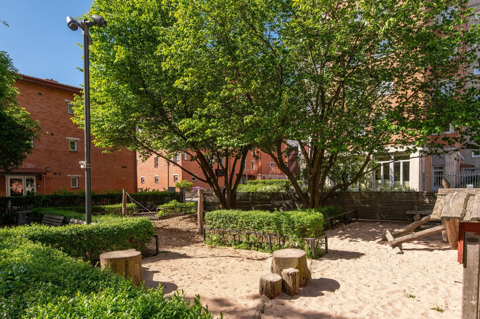 Bostadsrätt, Vattengatan 3, Centralt, Norrköping