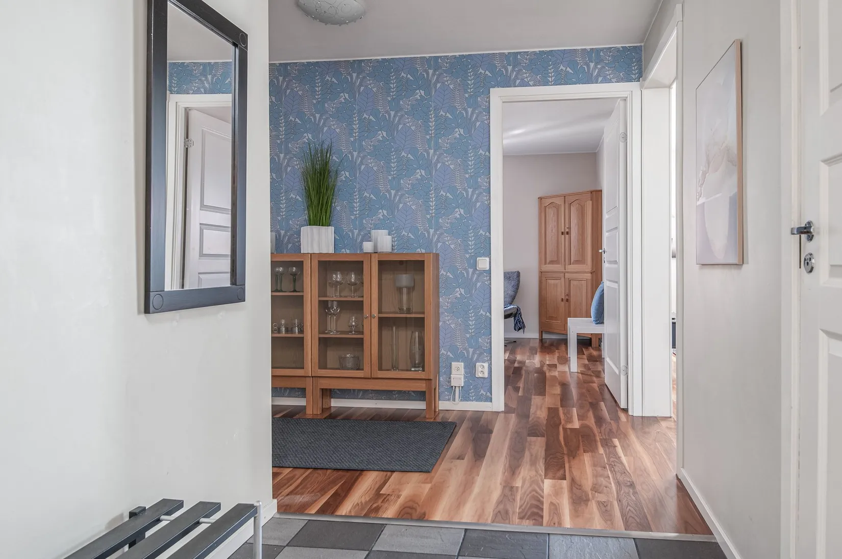 Bostadsrätt, Vattengatan 3, Centralt, Norrköping
