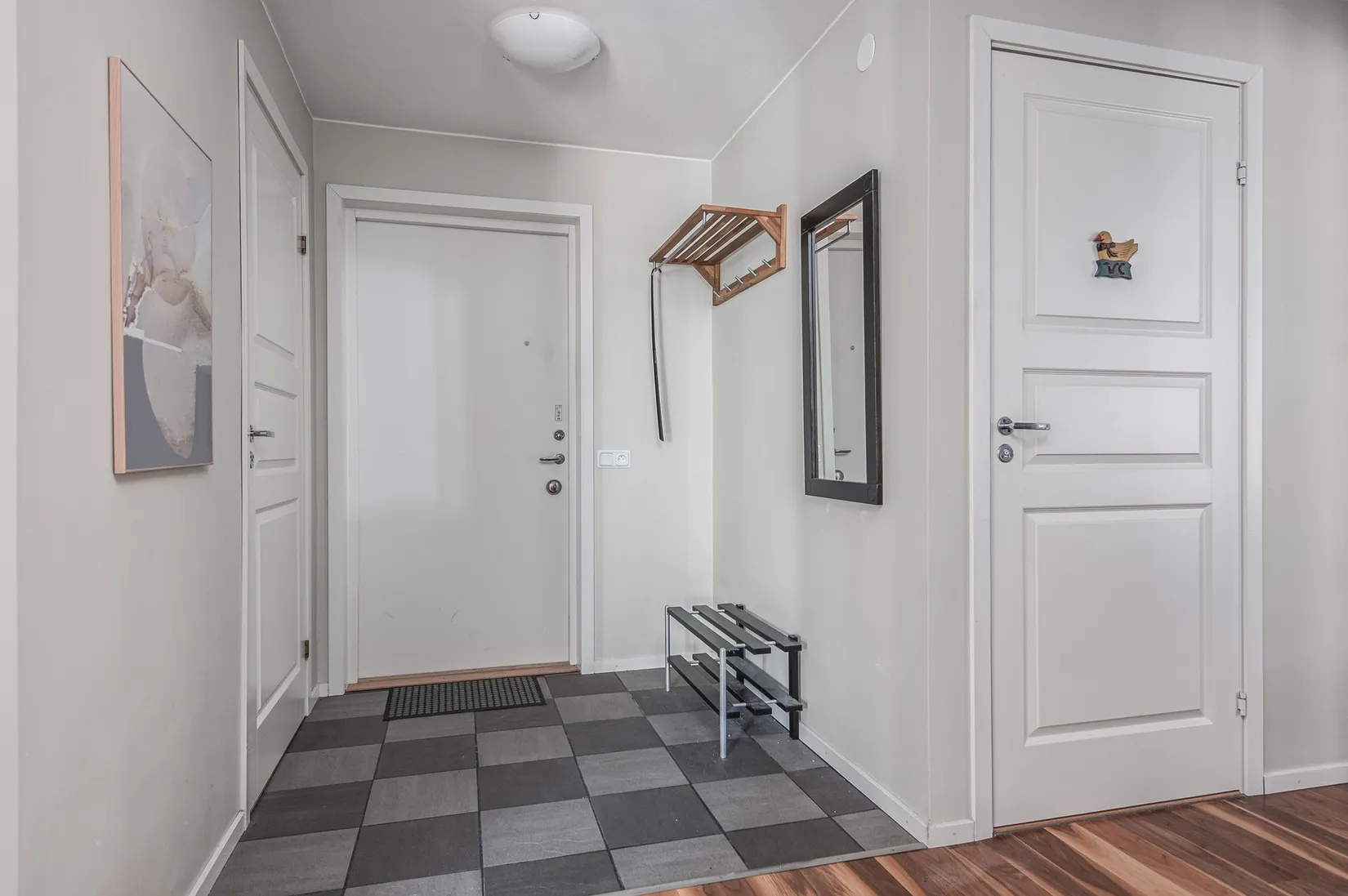 Bostadsrätt, Vattengatan 3, Centralt, Norrköping