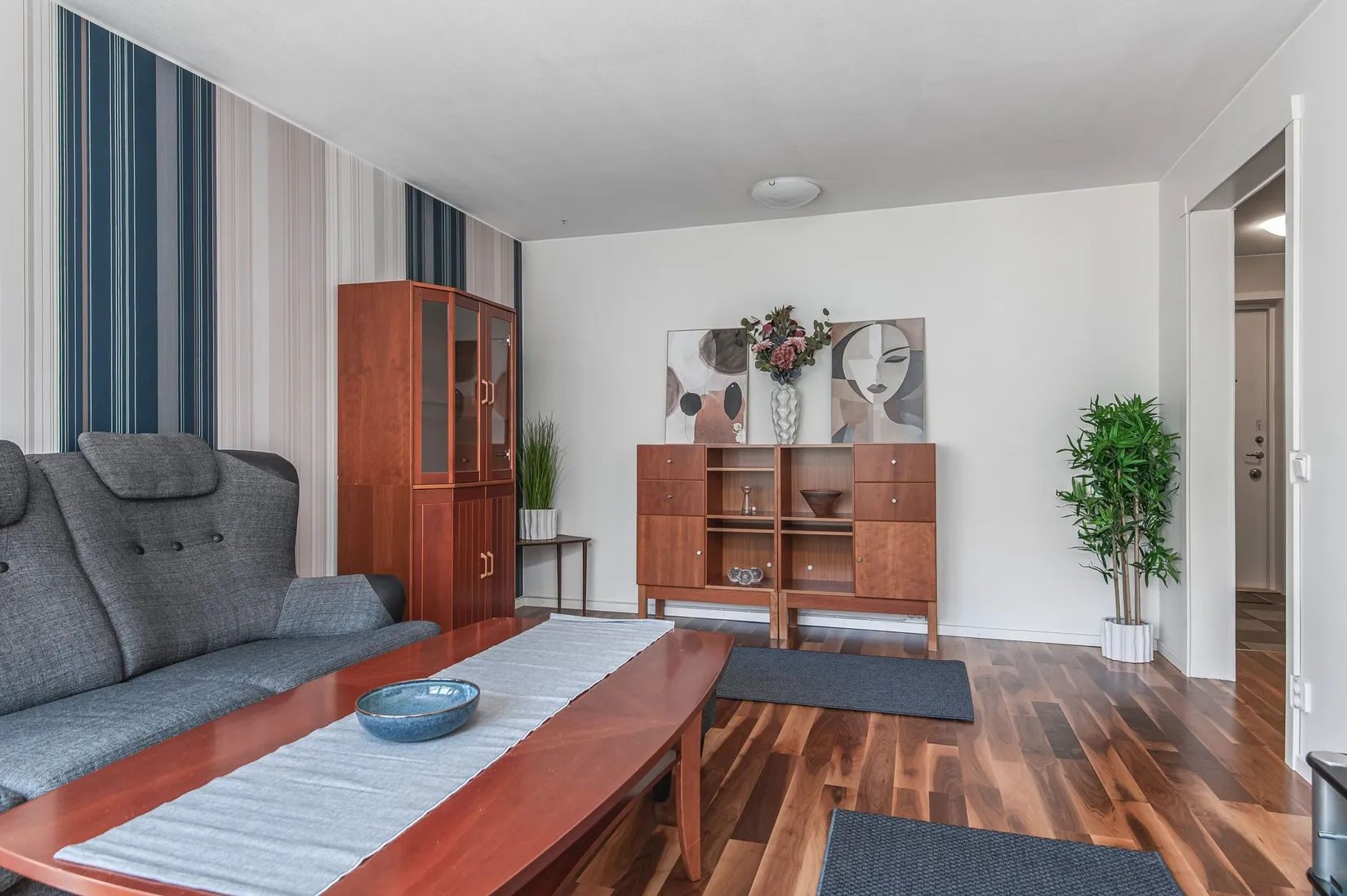 Bostadsrätt, Vattengatan 3, Centralt, Norrköping
