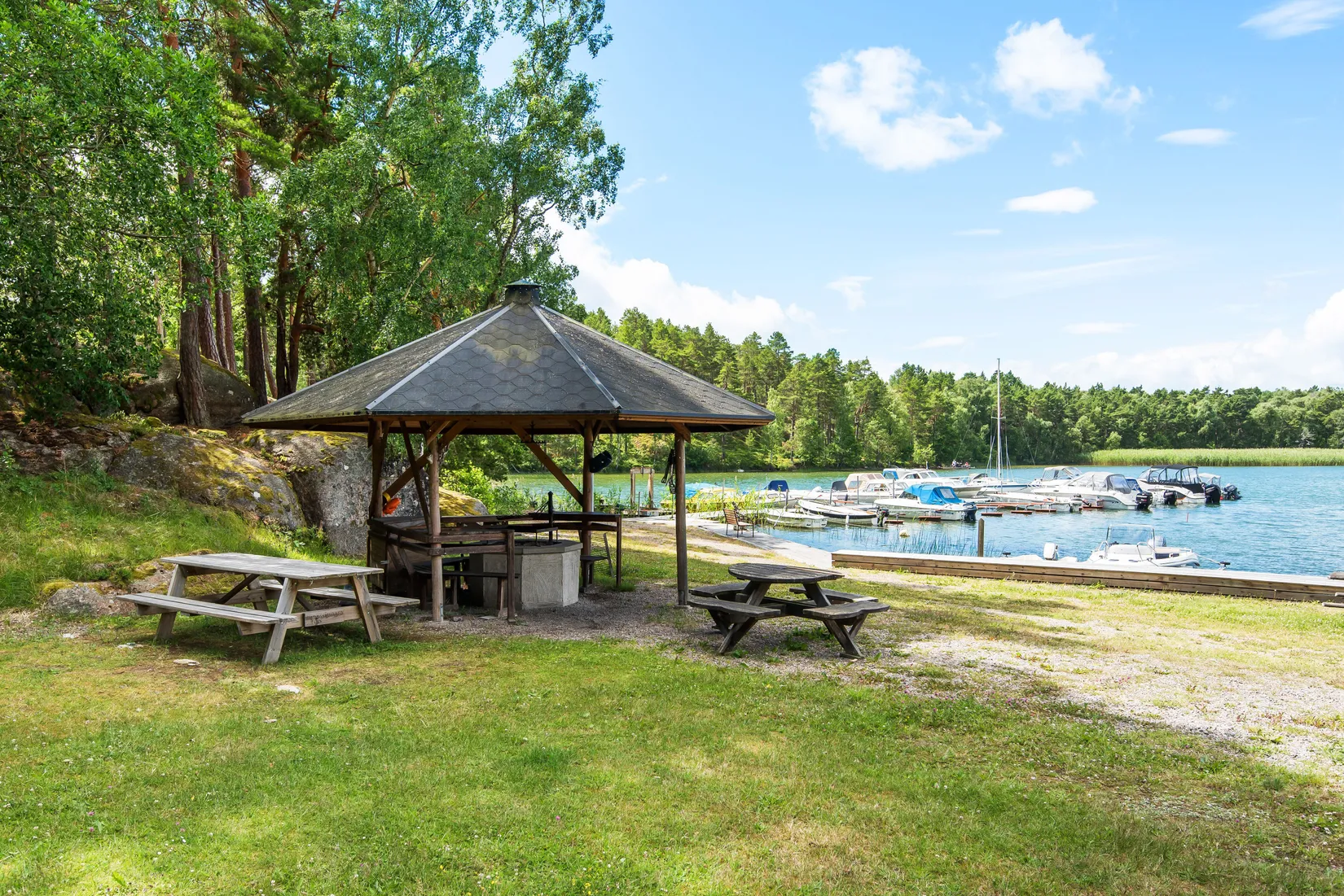 Fritidshus, Pojkbergsvägen 93, Västanvik, Motala