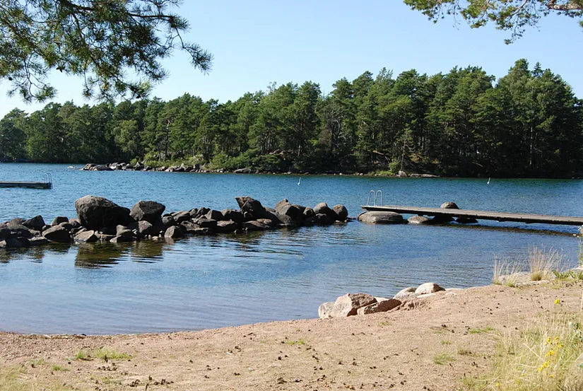 Fritidshus, Pojkbergsvägen 93, Västanvik, Motala